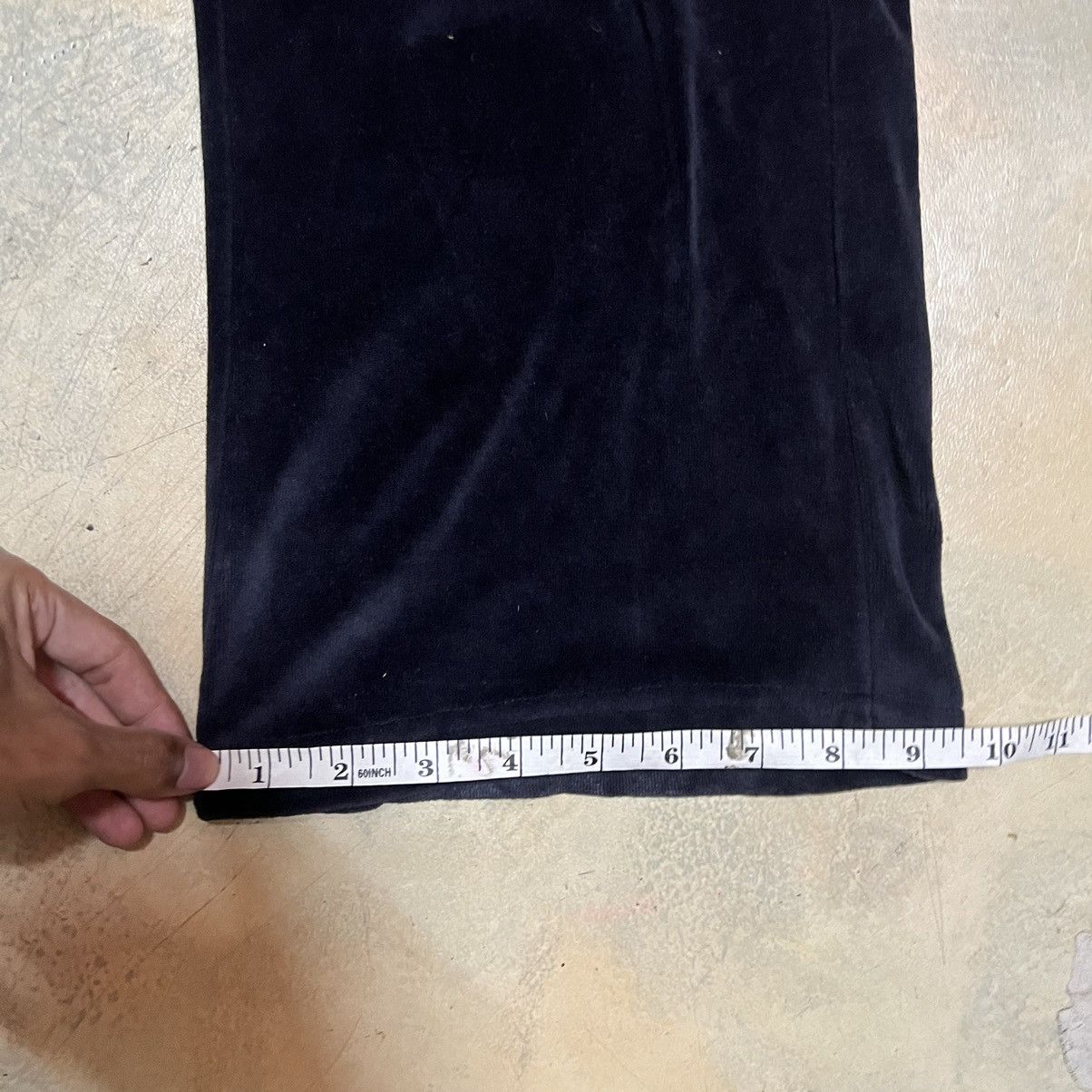 Playboy Playboy Big Logo Pants Size US 28 / EU 44 - 10 Thumbnail