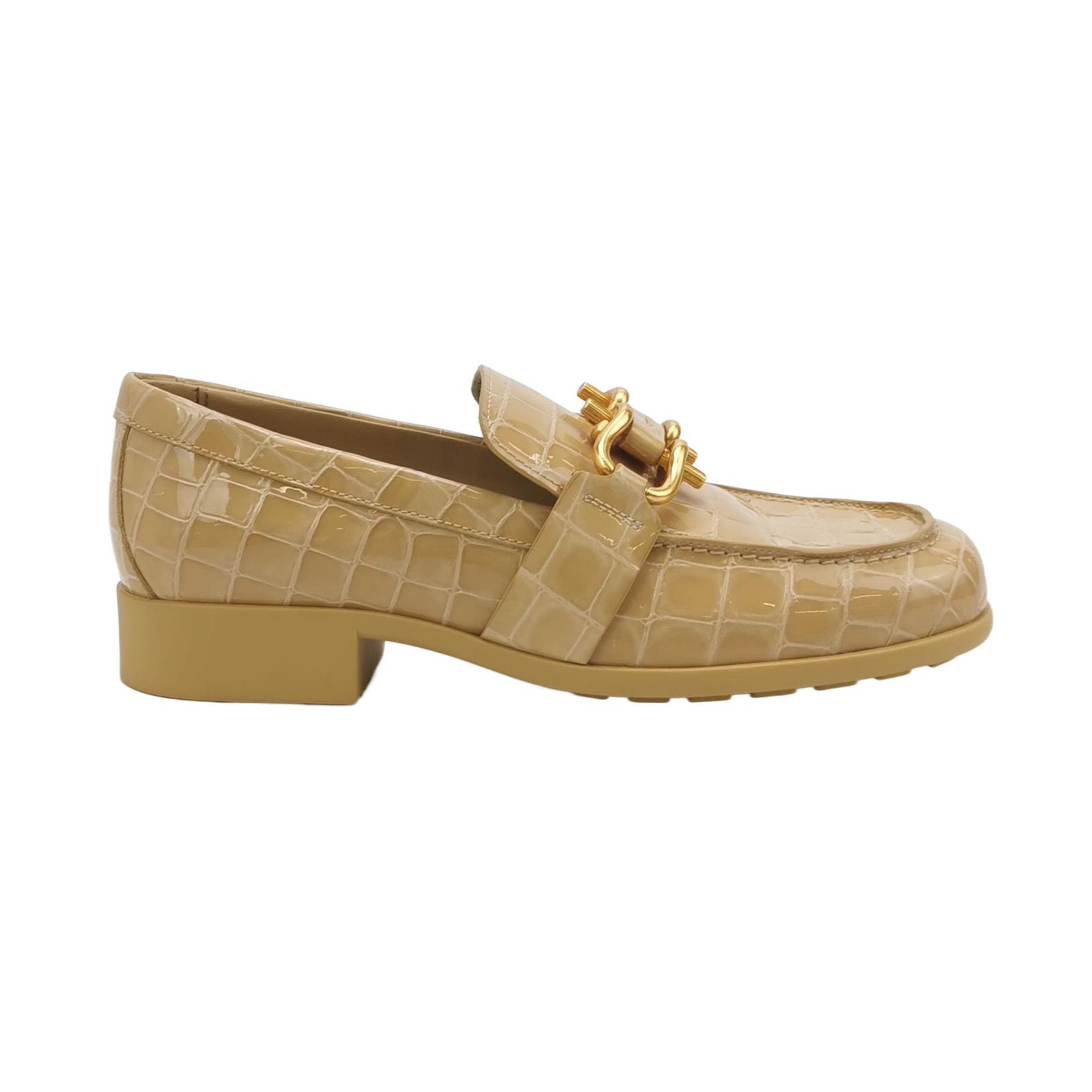Bottega Veneta Bottega Veneta Women 7 Flats Size US 7 / IT 37 - 1 Thumbnail
