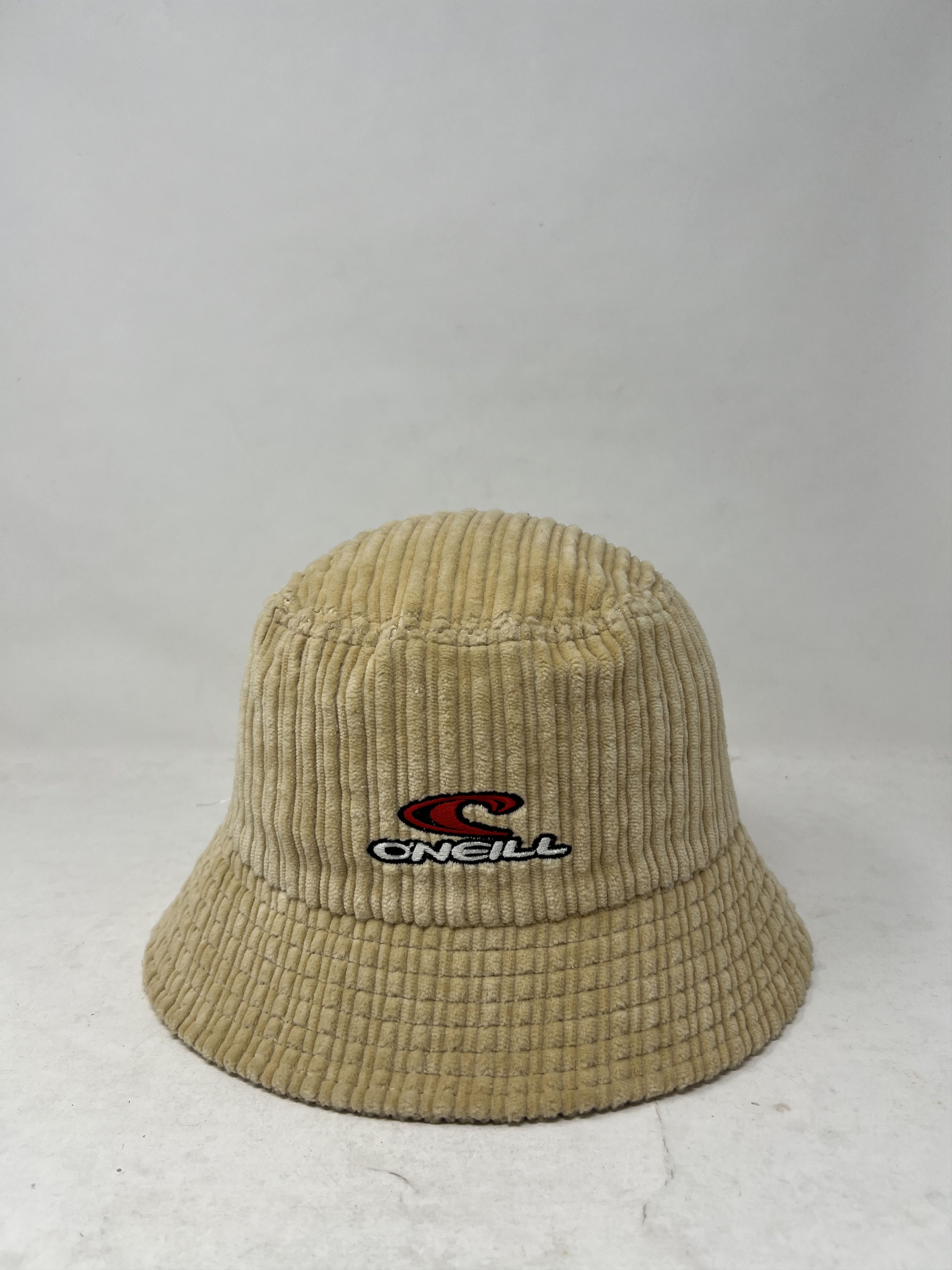 O'Neill Vintage O'Neil Yamatoyo Japan Corduroy Bucket Hat Size ONE SIZE - 5 Thumbnail