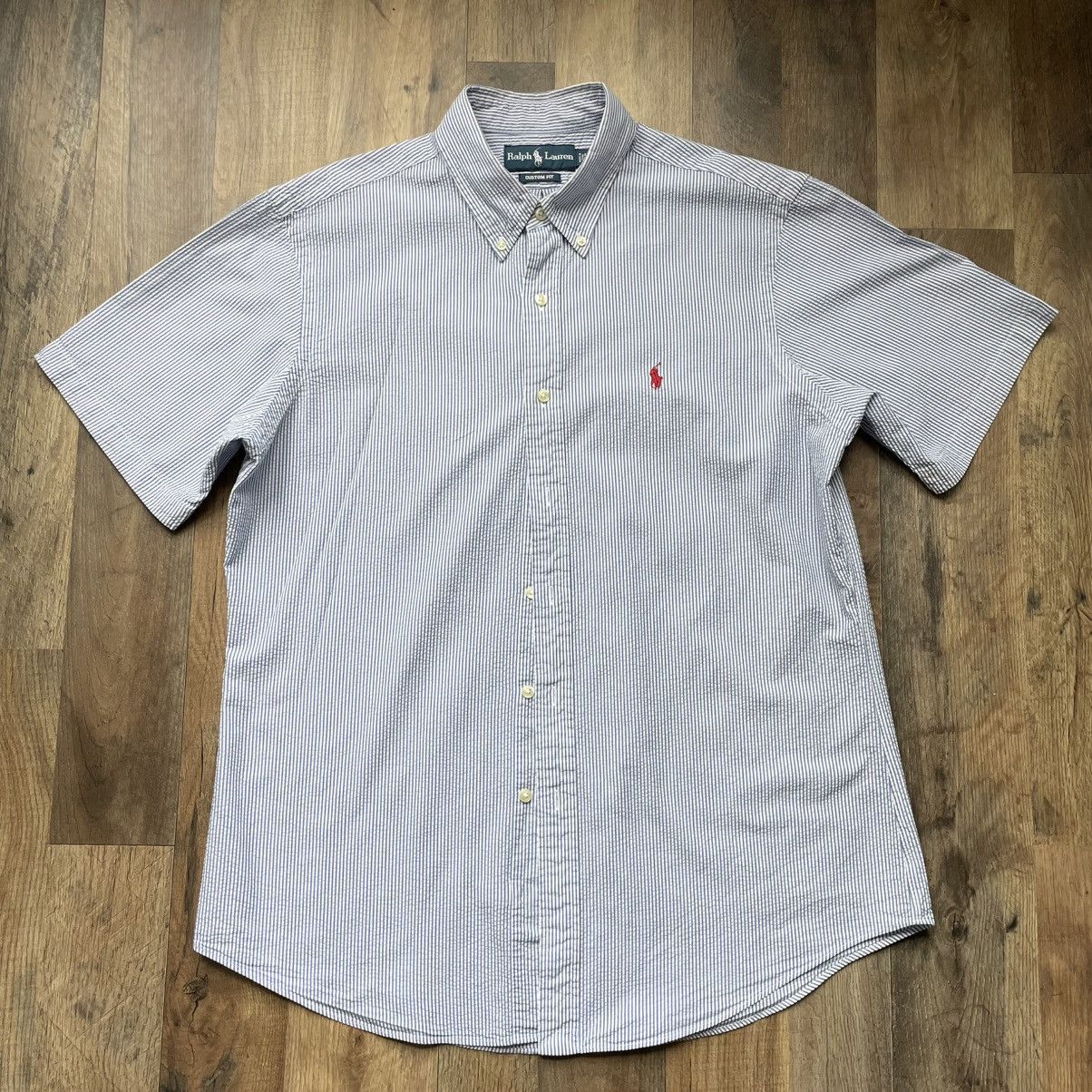 Ralph Lauren Ralph Lauren Size US L / EU 52-54 / 3 - 1 Thumbnail