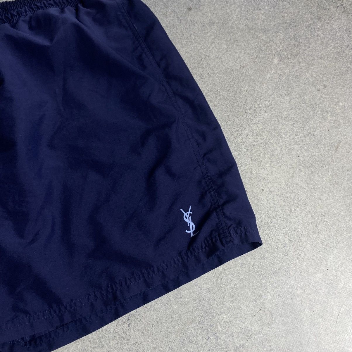 Yves Saint Laurent Summer YSL Shorts XL size Size US 34 / EU 50 - 3 Thumbnail