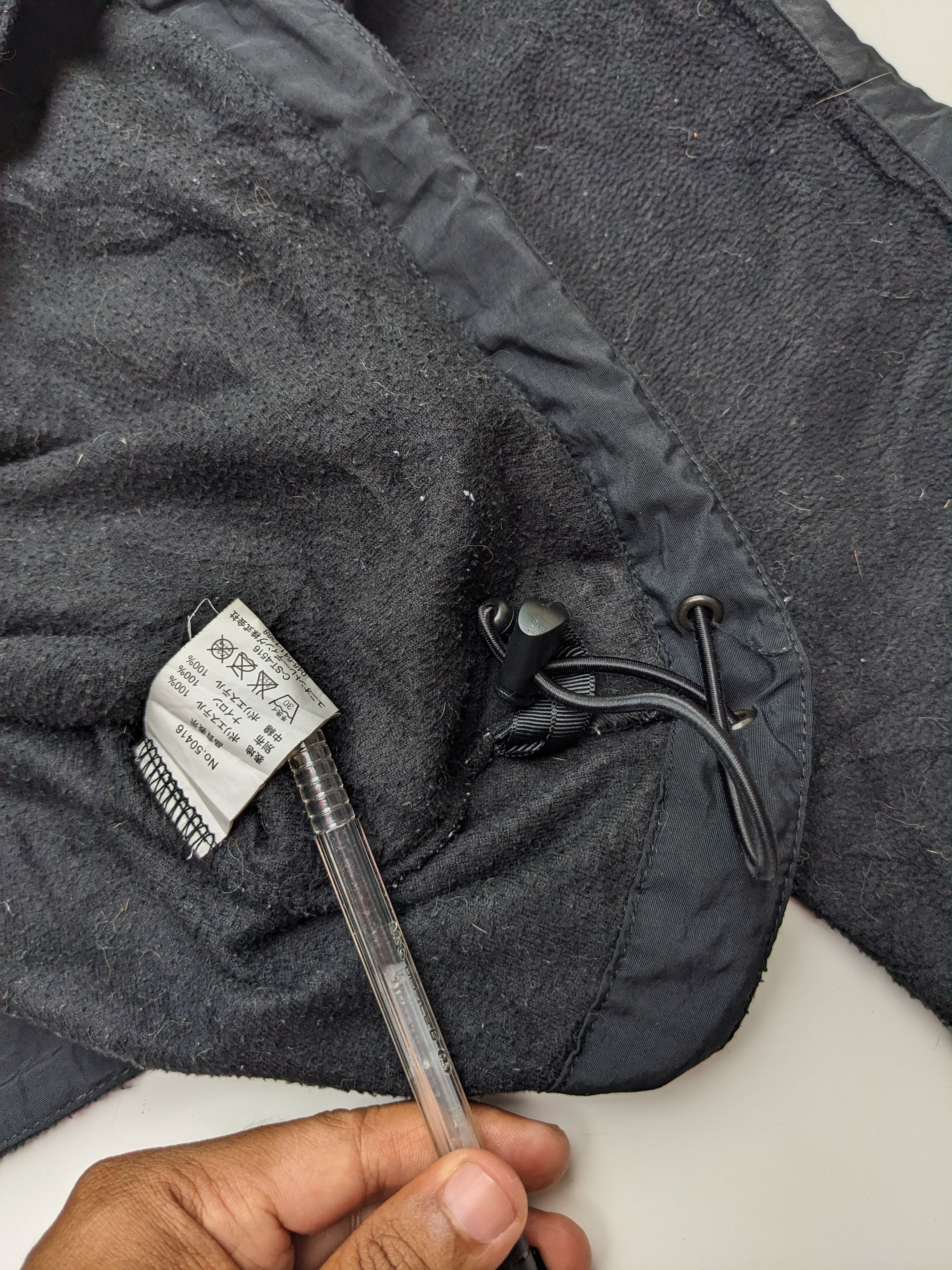 Japanese Brand Houston Inc light jacket Size US M / EU 48-50 / 2 - 8 Thumbnail
