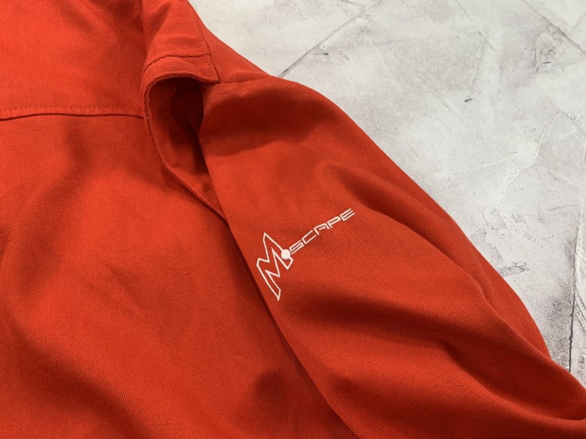 Ferrari × Puma Mens vintage jacket Puma Ferrari Size XL Size US XL / EU 56 / 4 - 17 Thumbnail