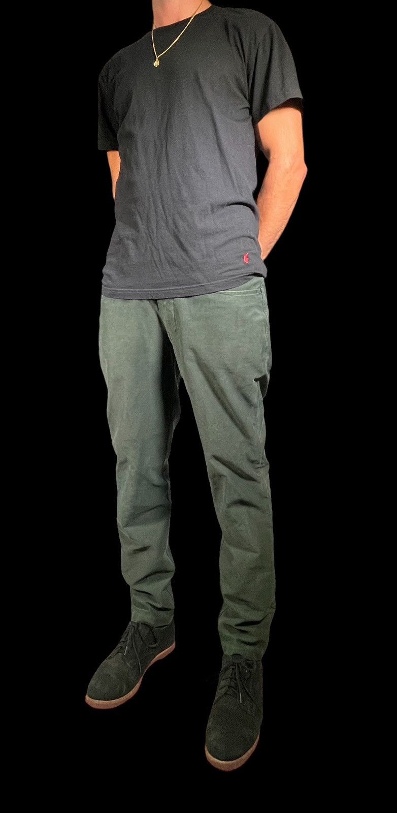 Lululemon Lululemon ABC utilitech pants slim* Size US 32 / EU 48 - 7 Thumbnail