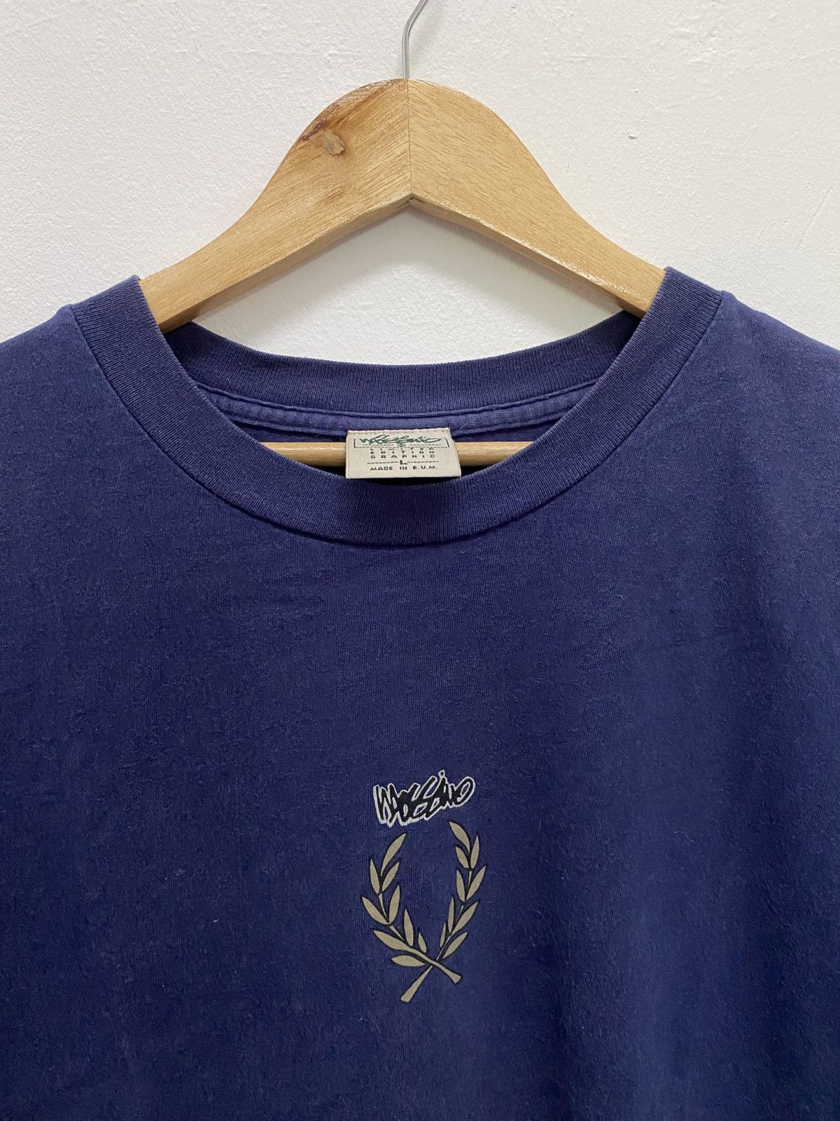 Flip Skateboards × Vintage Vintage Mossimo Trophy Skate Shirt Size US L / EU 52-54 / 3 - 6 Thumbnail
