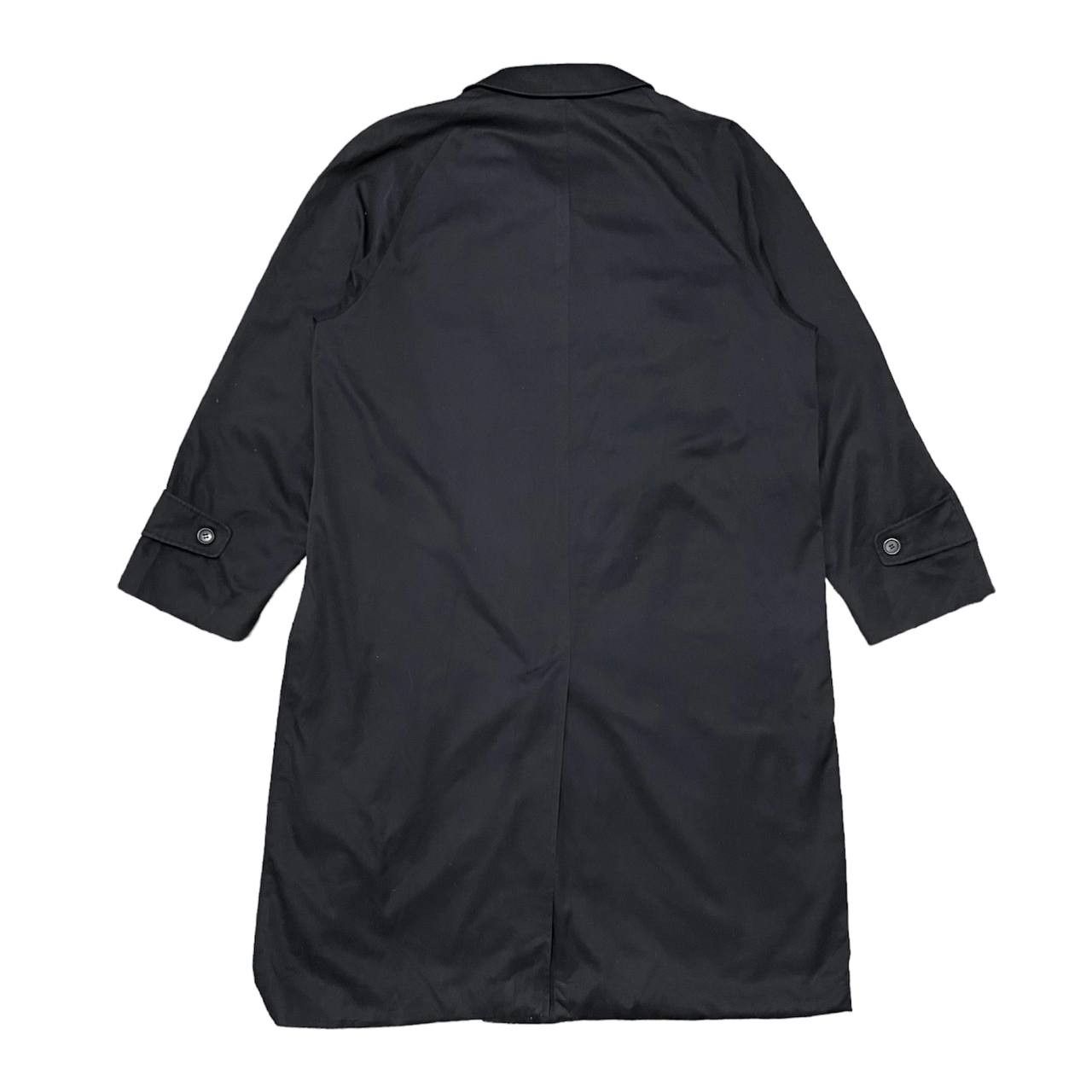 Aquascutum Vintage Aquascuntum London Trench Coat Checkered Size US L / EU 52-54 / 3 - 15 Thumbnail