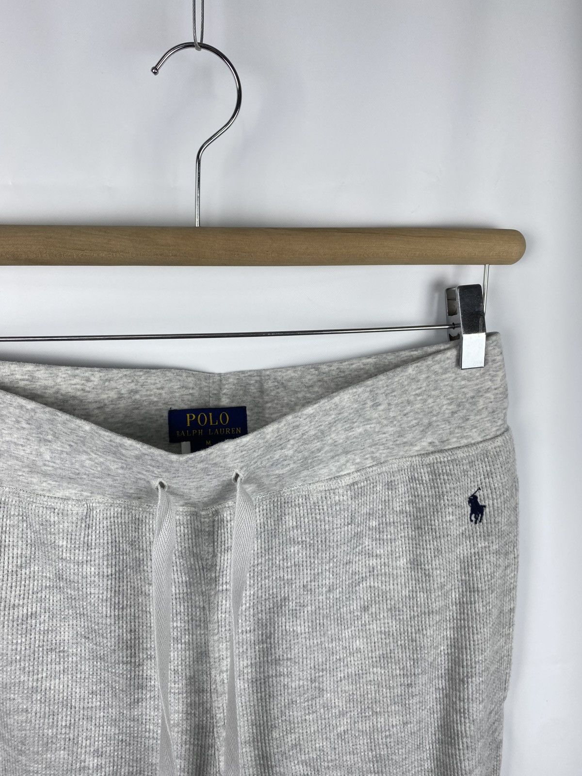 Polo Ralph Lauren Polo Ralph Lauren Home Pants Twill Cotton Men size M Size US 32 / EU 48 - 3 Thumbnail