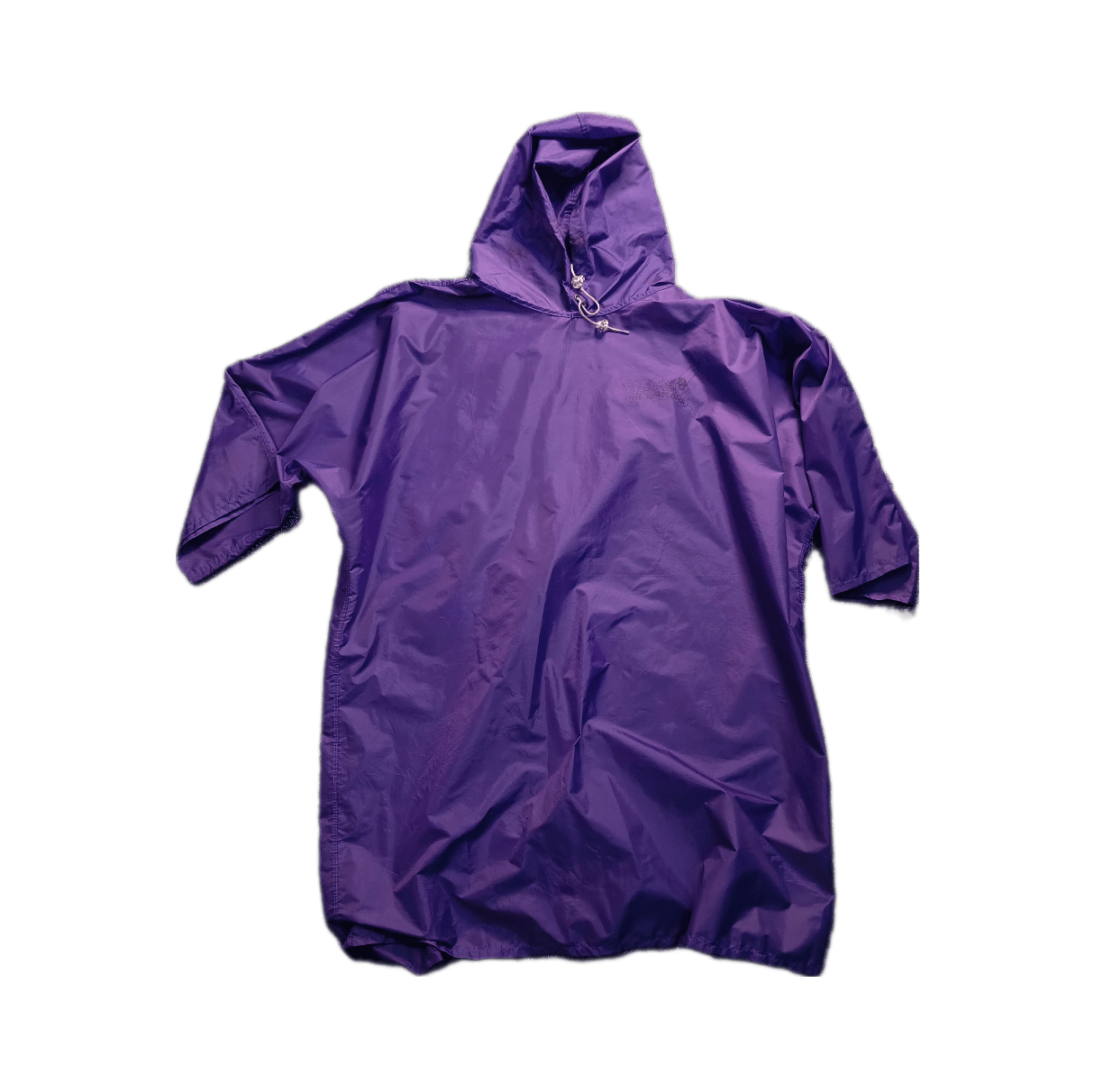 Japanese Brand 🔥🔥 Vintage 1995 Rare The Simpson Long Raincoat Size US L / EU 52-54 / 3 - 2 Thumbnail