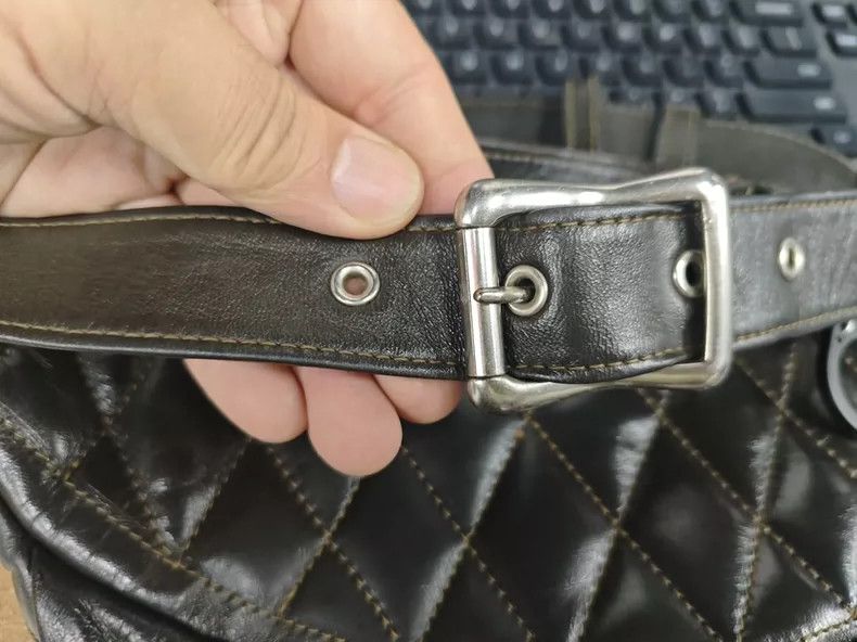 TOYS McCOY TOYS McCoy Waist bag Size ONE SIZE - 4 Thumbnail