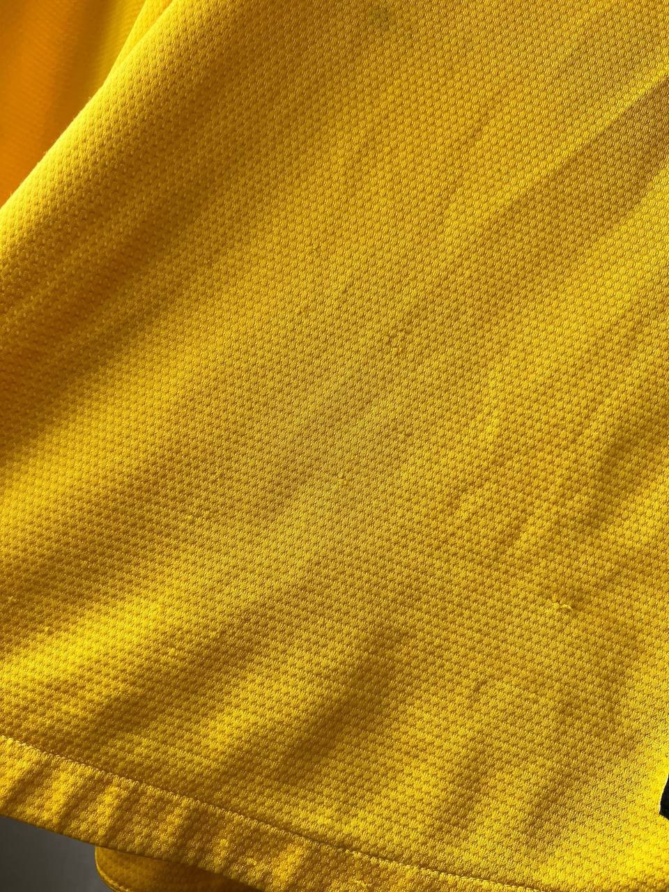 Nike 2012 BRAZIL TEAM HOME SOCCER JERSEY FOOTBALL SHIRT RARE XL Size US XL / EU 56 / 4 - 9 Thumbnail