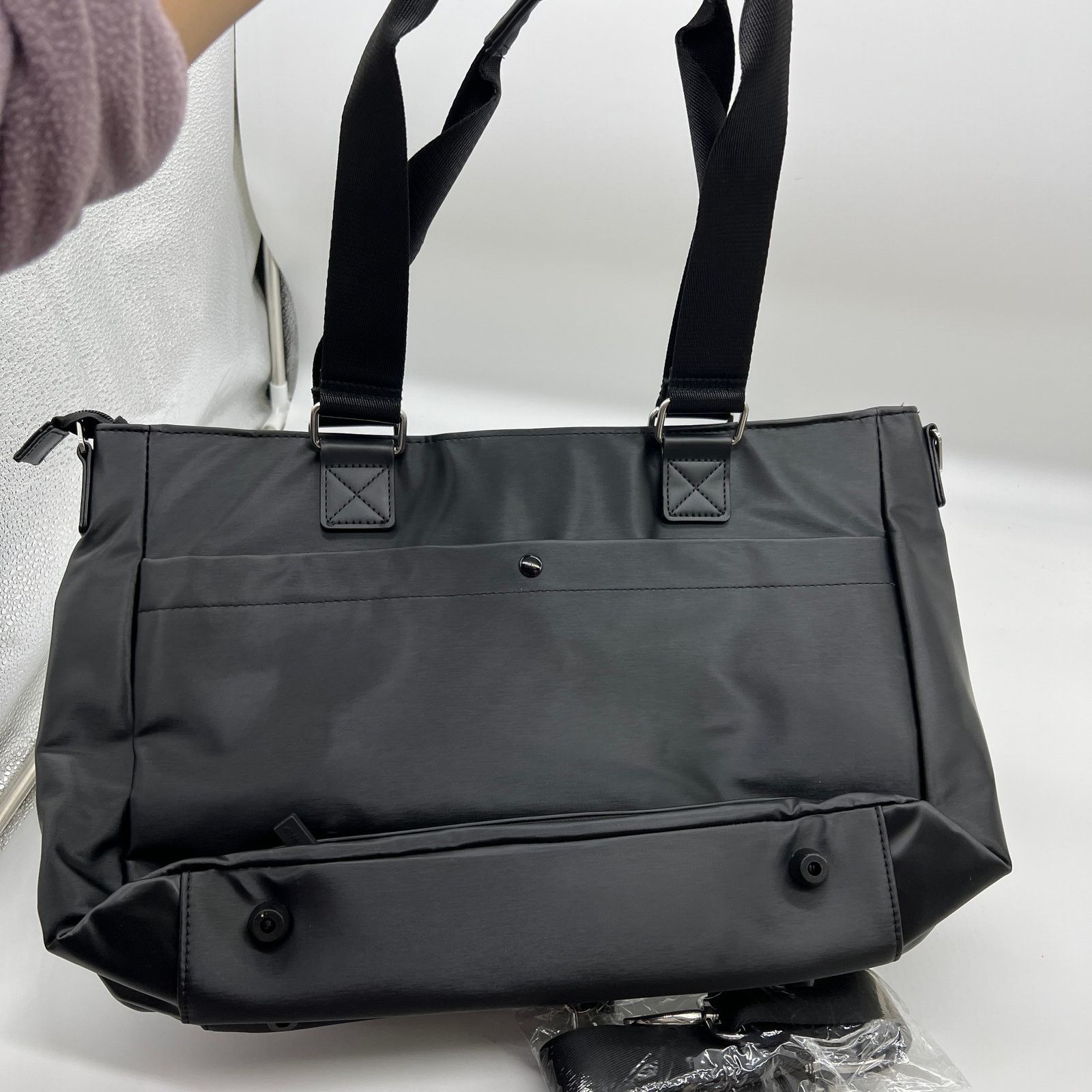 Other IHKWIP Cargo Catchall Tote with Two Crossbody Size ONE SIZE - 4 Thumbnail