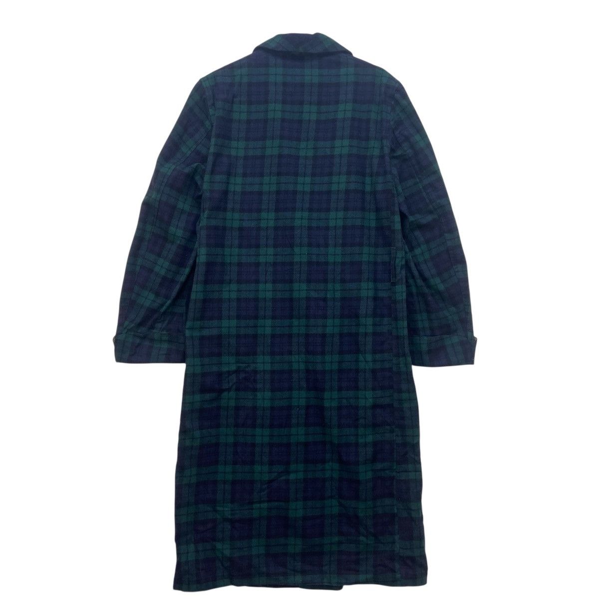 Pendleton Pendleton Woolen Mills Buttonless Black Watch Tartan Rope Size US M / EU 48-50 / 2 - 2 Thumbnail