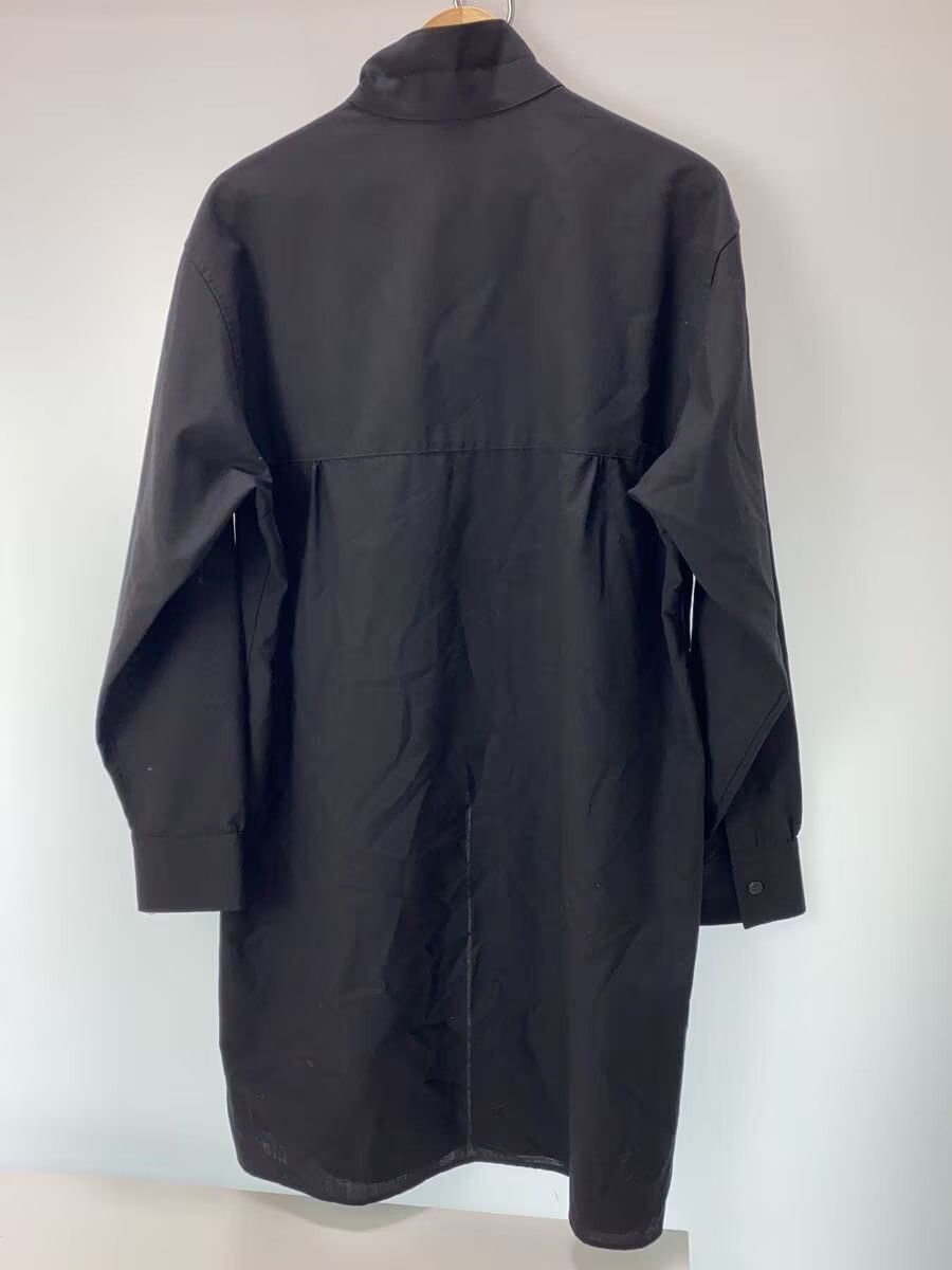 Yohji Yamamoto YOHJI YAMAMOTO/Y's BANG ON!/Zip-up stand collar Size US M / EU 48-50 / 2 - 2 Thumbnail