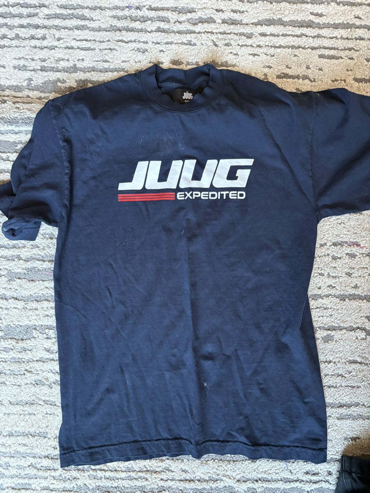 Other juug tee Size US L / EU 52-54 / 3 - 1 Thumbnail