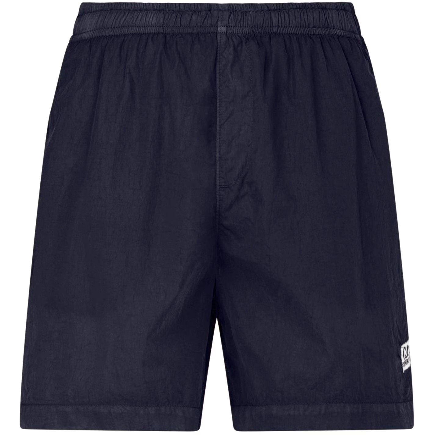 C.P. Company o1g2r1mq0426 Chrome Swim Shorts in Navy Size US 40 / EU 56 - 1 Thumbnail