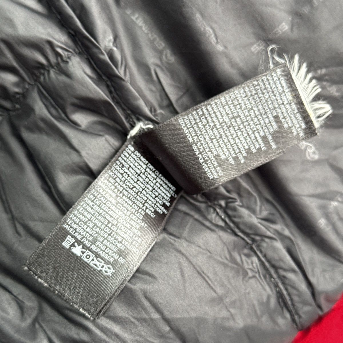 The North Face The North Face Himalayan 800 Summit Series Down Parka Jacket Size US S / EU 44-46 / 1 - 18 Thumbnail