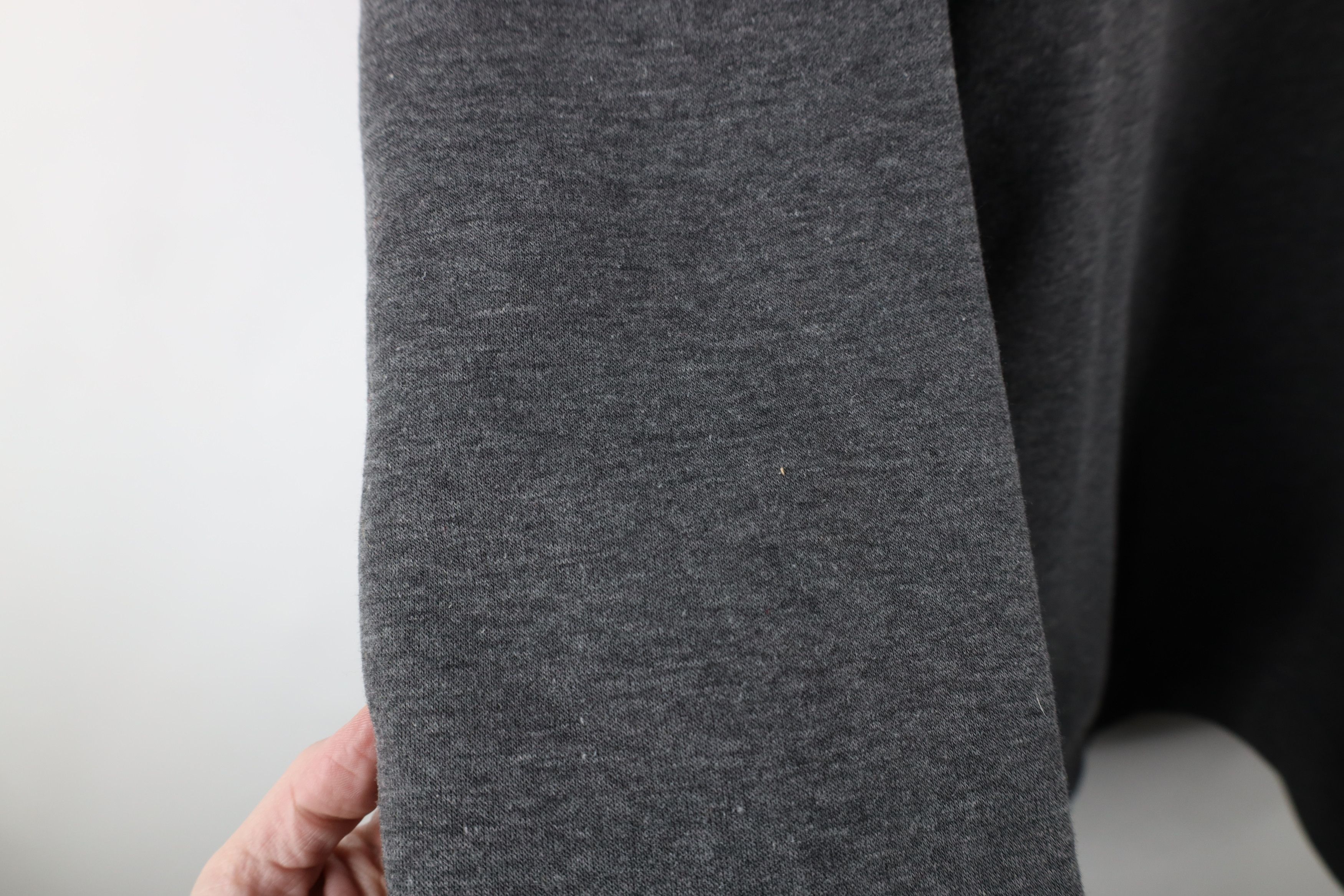 Reebok × Vintage Vintage Y2K Reebok Spell Crewneck Sweatshirt Heather Gray Size US XXL / EU 58 / 5 - 7 Thumbnail