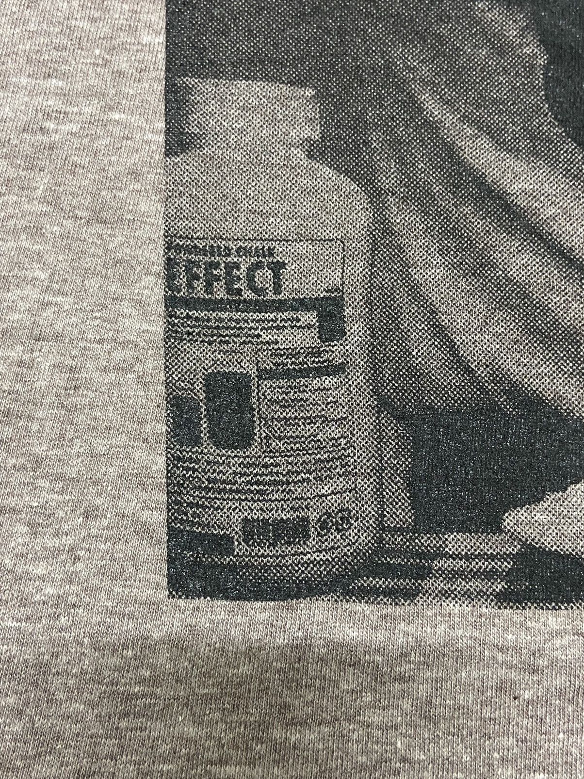 Other TOKYO POWDER INDUSTRIES TEE Size US M / EU 48-50 / 2 - 9 Thumbnail
