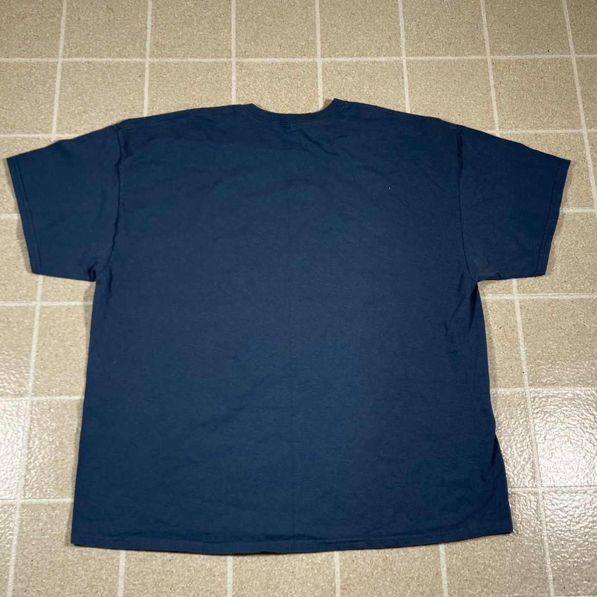 Gildan VTG 2005 THE HONEYMOONERS GOLFING T-SHIRT FUNNY HELLO BALL Size US XXL / EU 58 / 5 - 6 Thumbnail