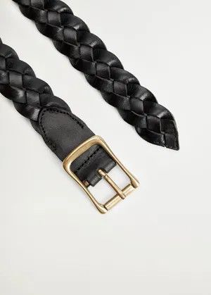 Chloe o1loc1c1024 Mony Bracelet in Black Size ONE SIZE - 4 Thumbnail