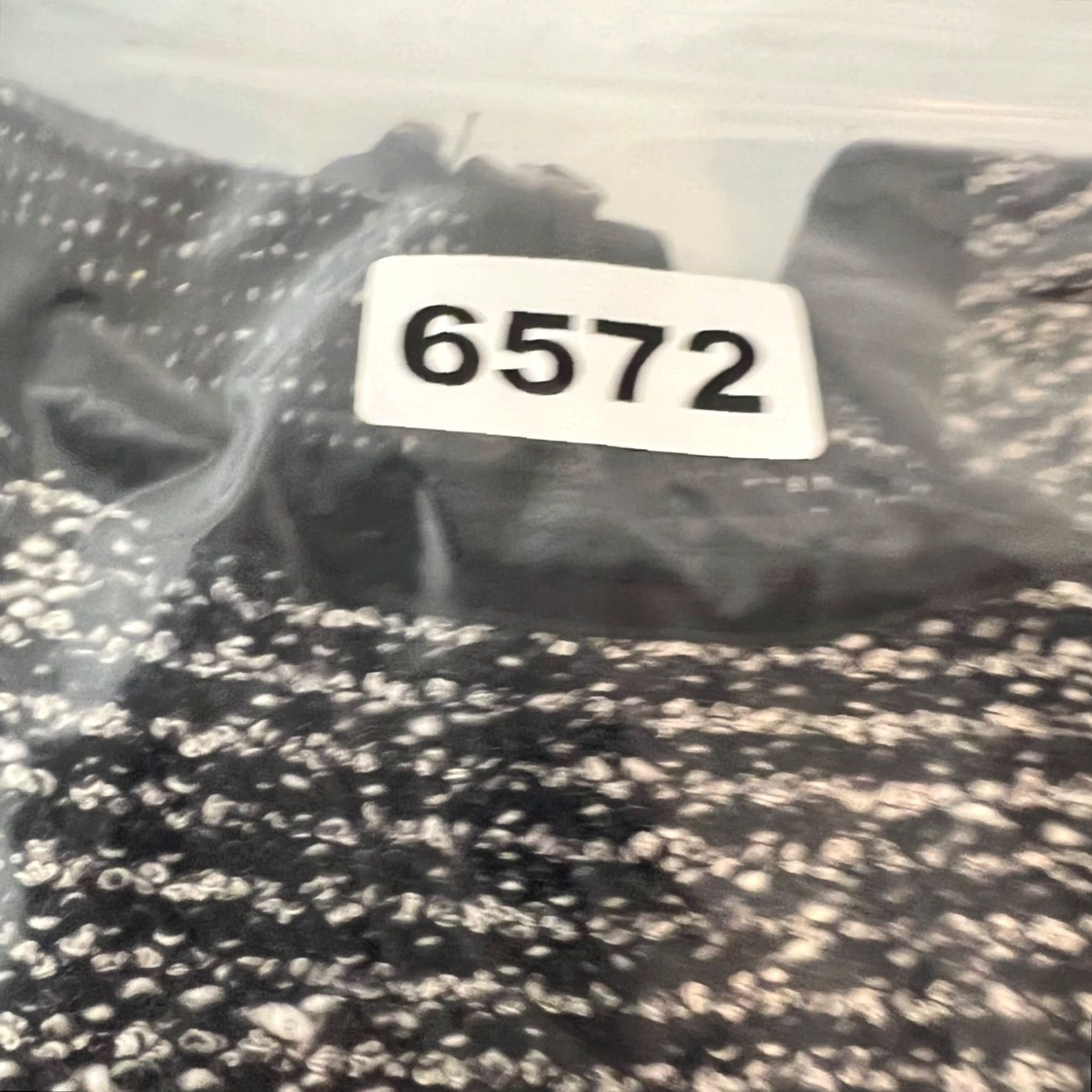 J.Crew J. Crew Black & White Tweed Fit & Flare Sleeveless Dress Wool Blend Silk, Size 0, Women, Knee Length, Vintage/Adult Womens 0, Wool Tweed, Black, CK Size XS / US 0-2 / IT 36-38 - 8 Thumbnail