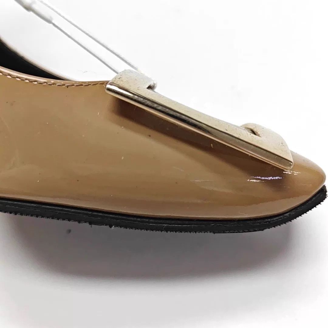 Roger Vivier Authentic Roger Vivier Pumps 35.5 Size US 5 / IT 35 - 4 Thumbnail