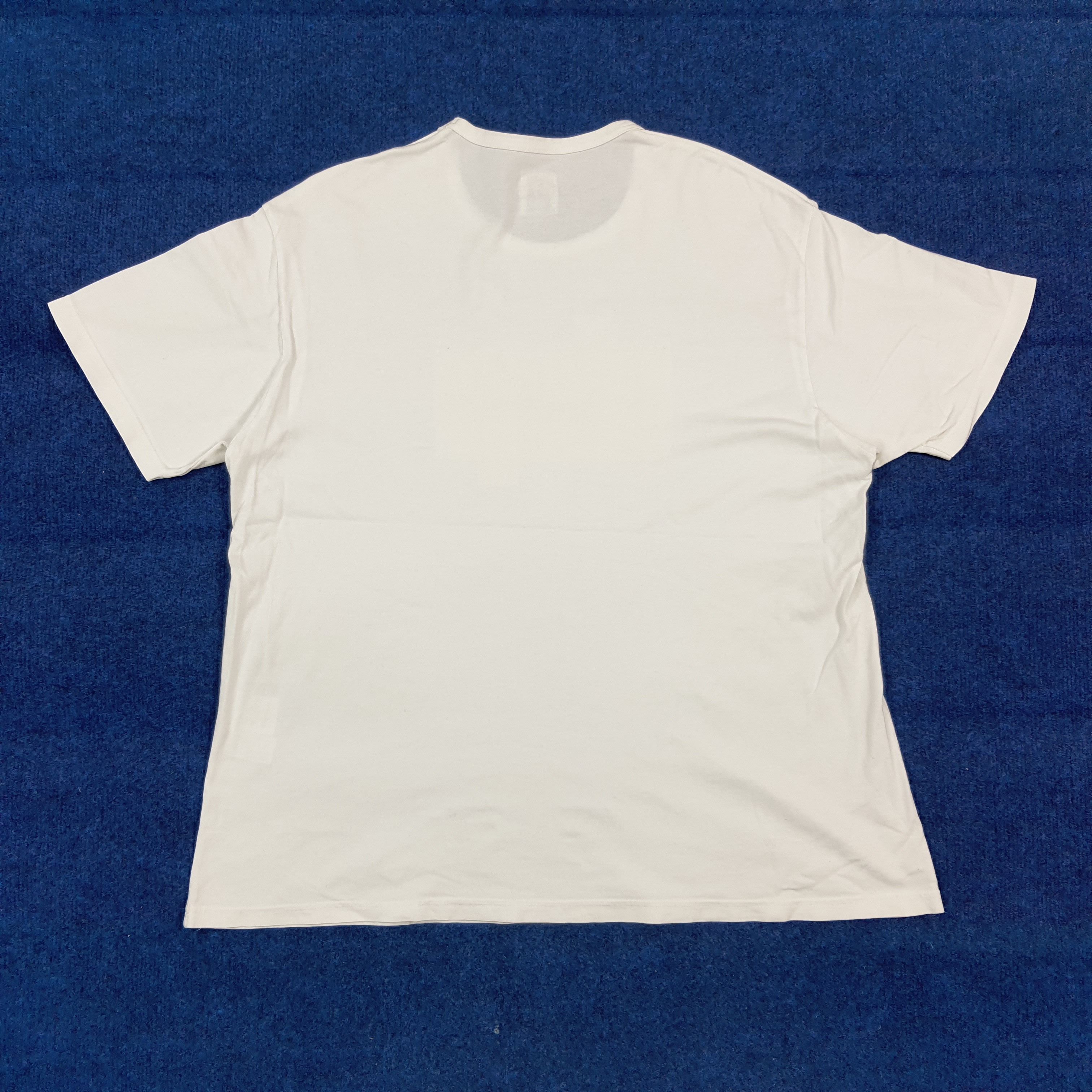 Hai Sporting Gear Vintage Hai Sporting Gear by Issey Miyake Tshirt C301N22 Size US L / EU 52-54 / 3 - 3 Thumbnail
