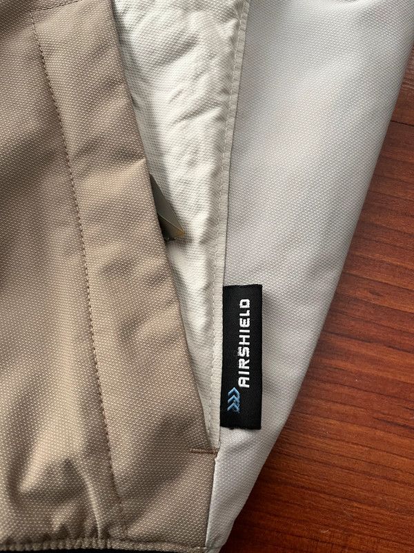 Other Dainese Biker Double-Layer Zip Technical Jacket Motorbike Size US S / EU 44-46 / 1 - 9 Thumbnail