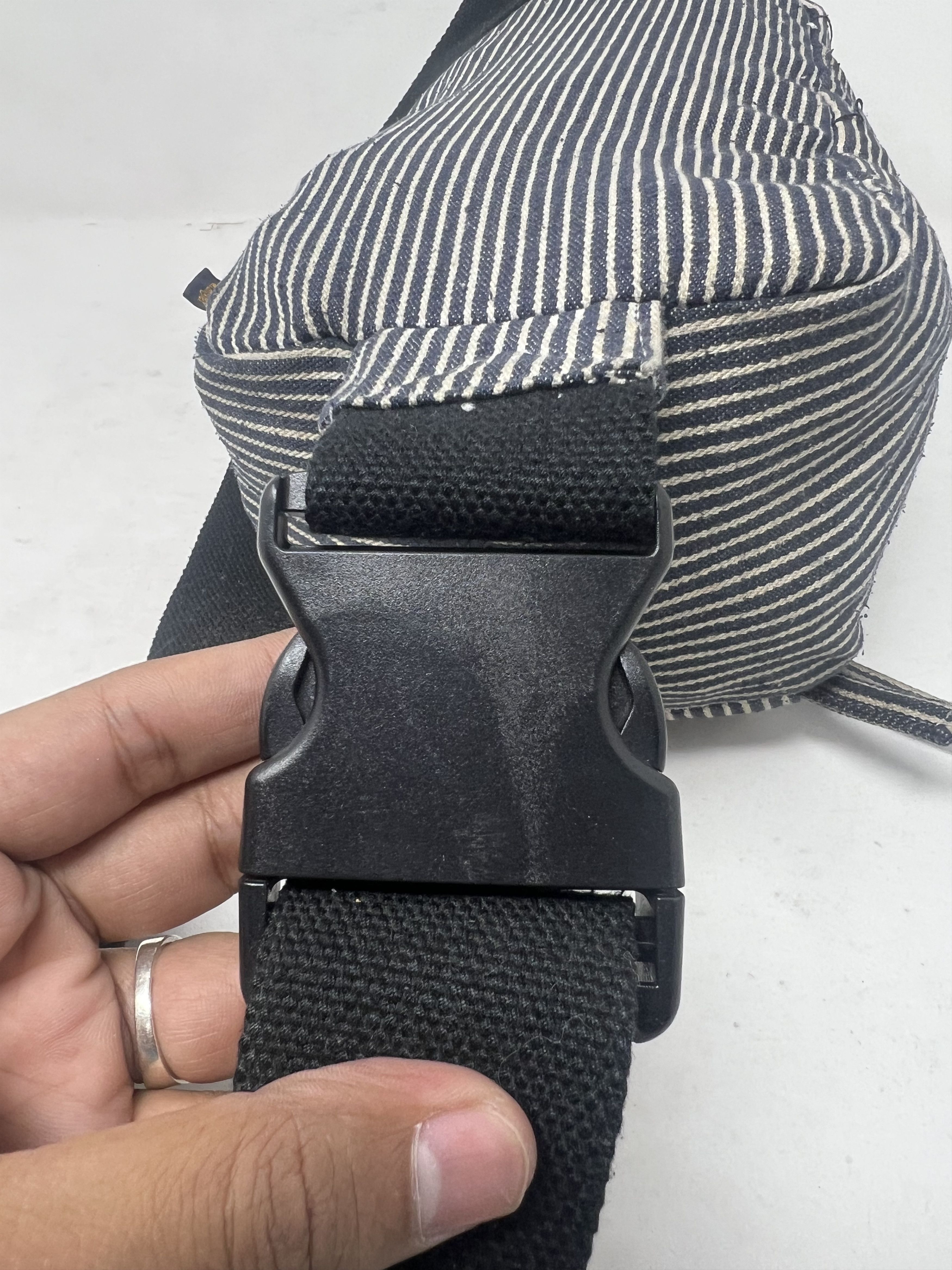 Wrangler Wrangler Crossbody Sling Bag Size ONE SIZE - 9 Thumbnail