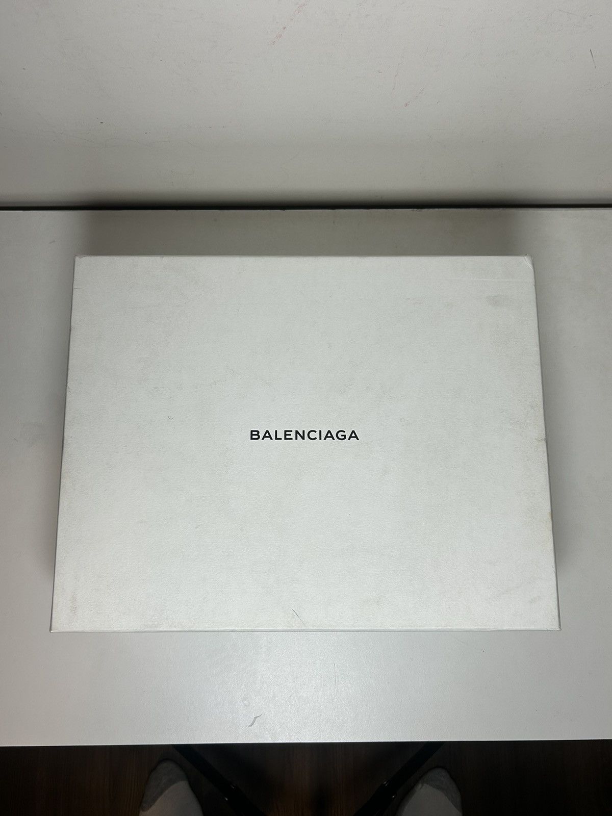 Balenciaga The Balenciaga Runway Platform Crocs Size US 6 / IT 36 - 2 Thumbnail