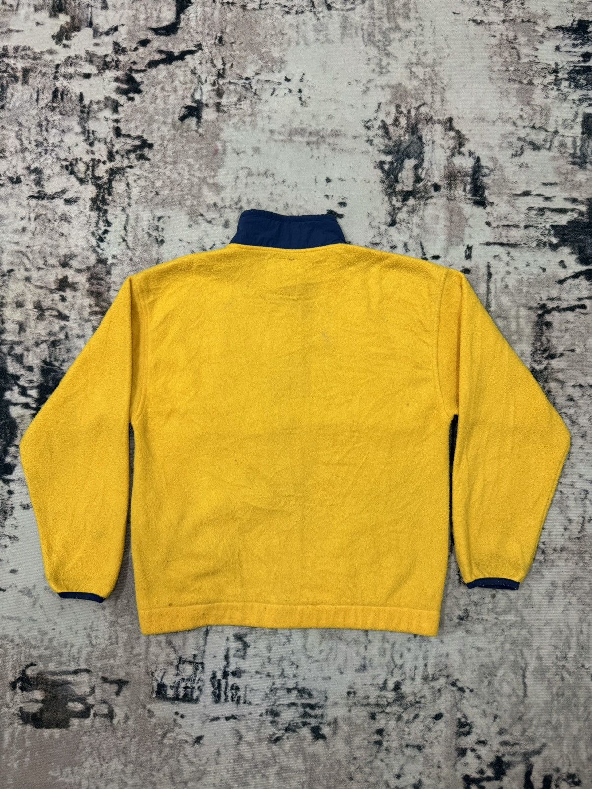 Gap Gap Artic Light Fleece Jacket Sweater Size US M / EU 48-50 / 2 - 6 Thumbnail
