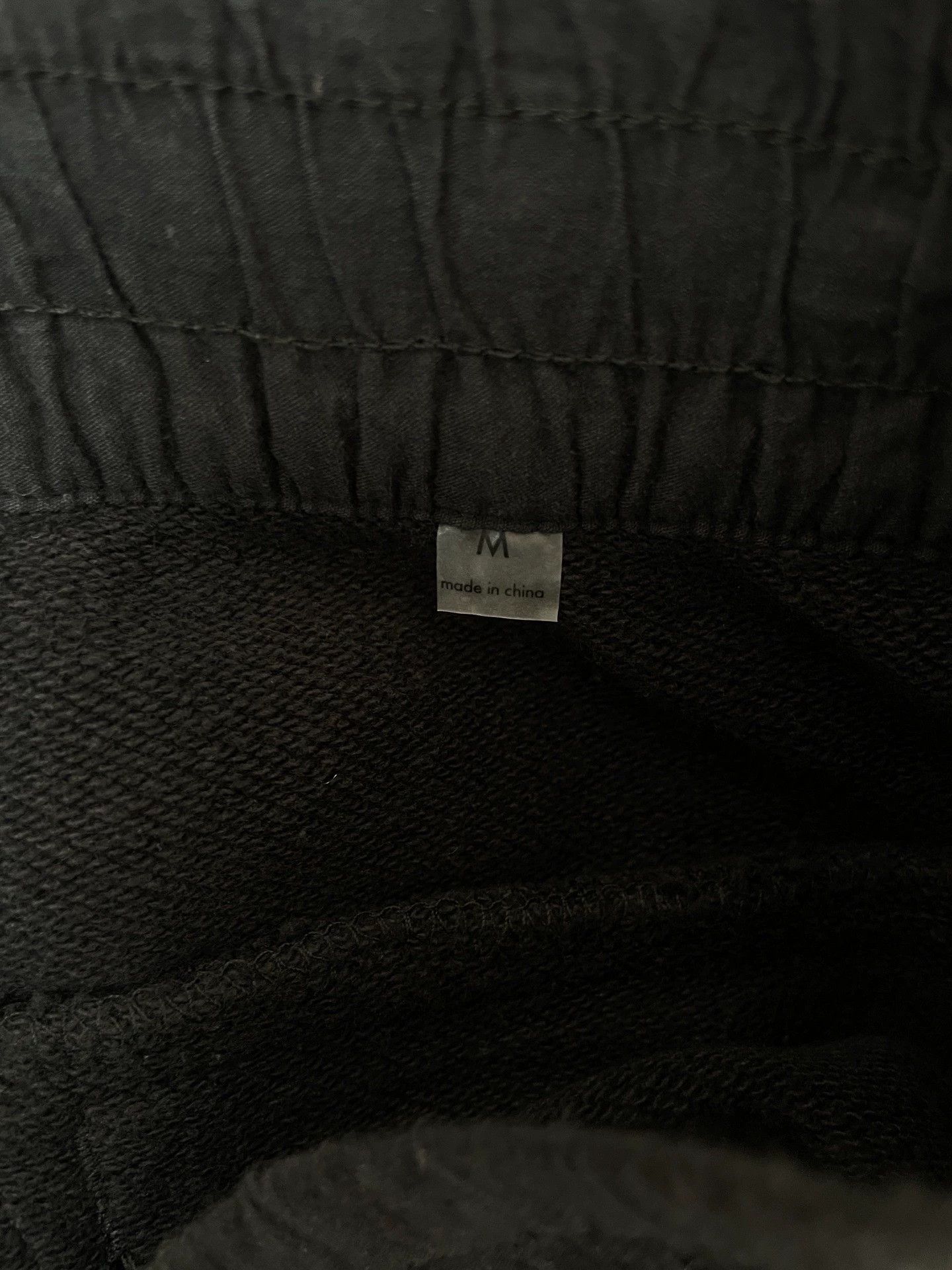 Fear of God Fog Collection Two OG Sweatpants M Size US 32 / EU 48 - 4 Thumbnail