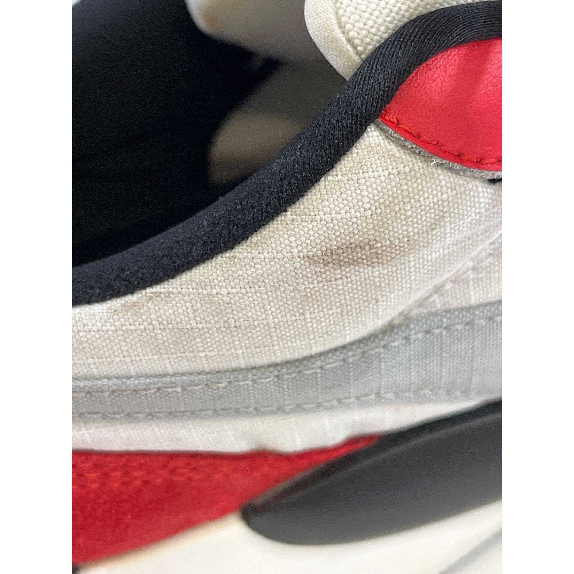 Puma Puma RS 9.8 Men's Red & White Running Sneakers Size 7.5 SKU Size US 7.5 / EU 40-41 - 9 Thumbnail