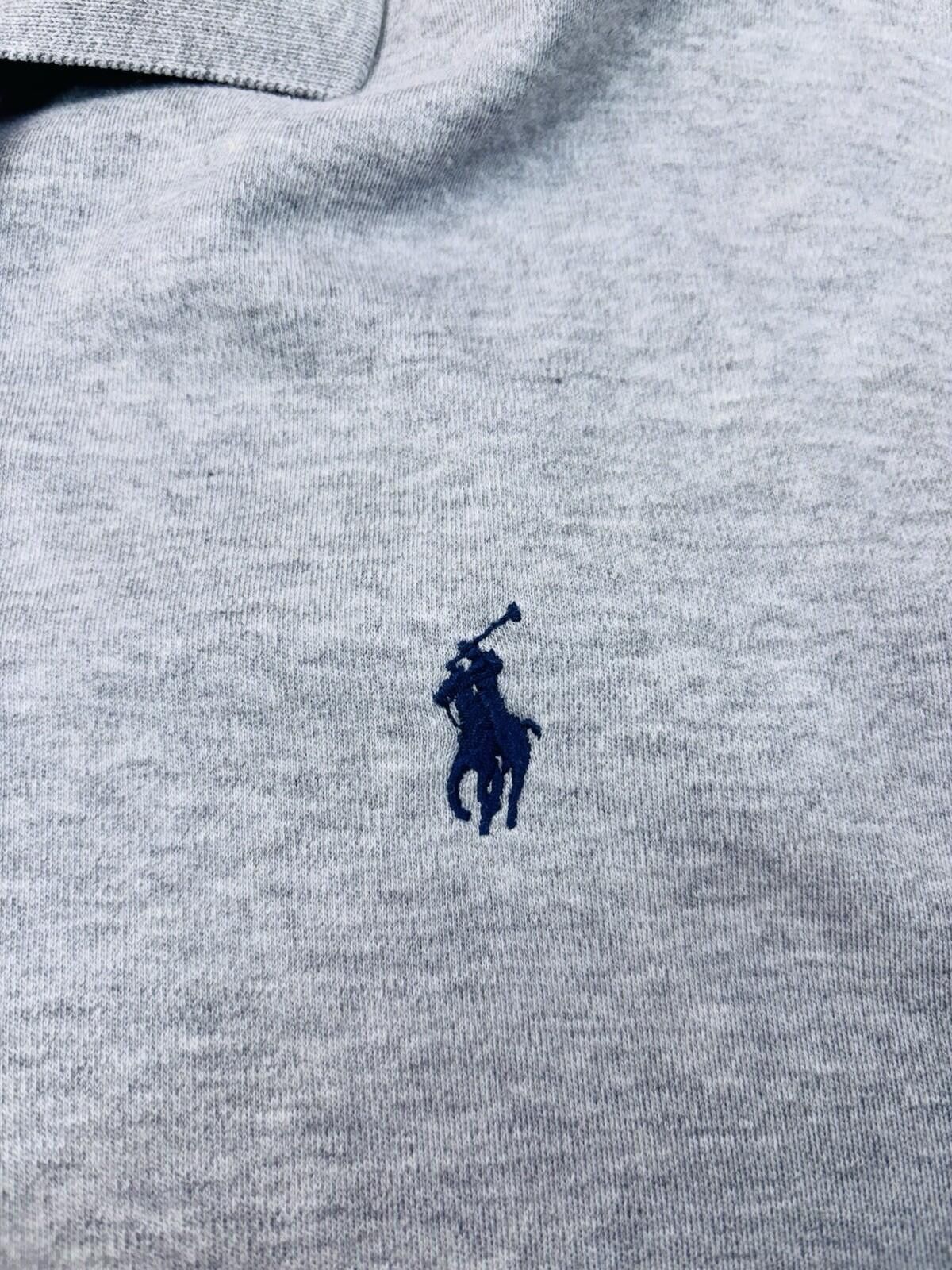 Polo Ralph Lauren Vintage Polo Ralph Lauren Men’s Collared Polo Shirt Size XL Size US XL / EU 56 / 4 - 3 Thumbnail