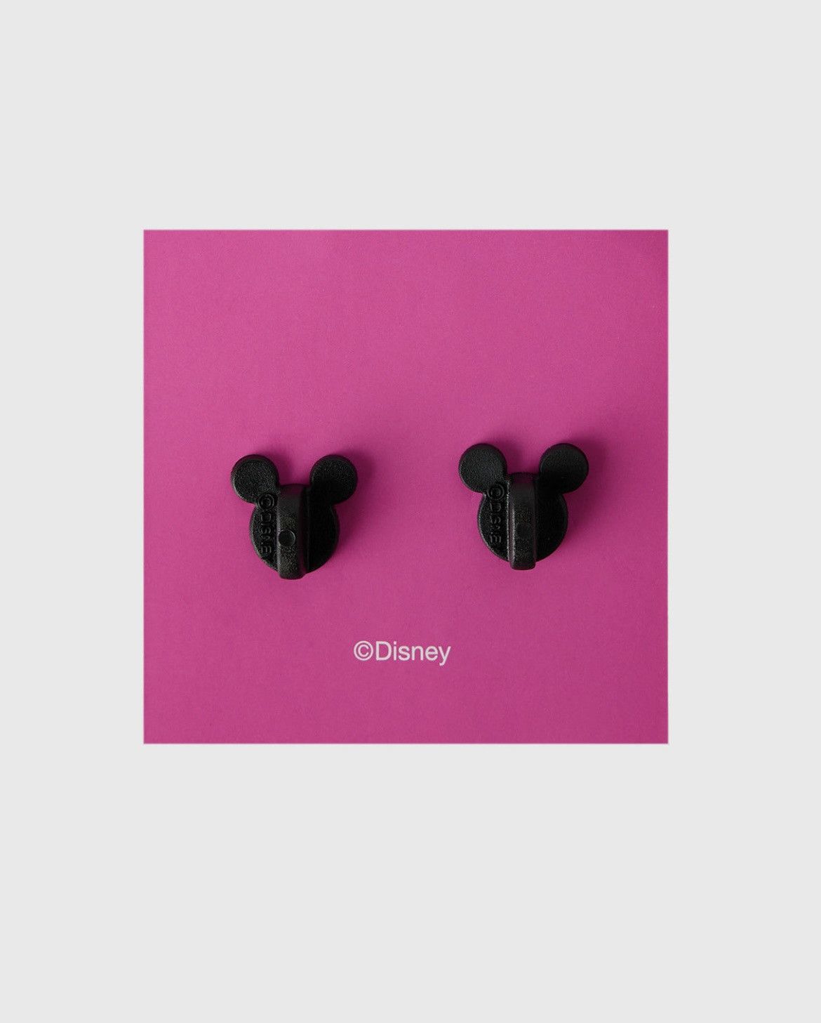Disney × October's Very Own OVO X Disney Valentines Heart Hands Pin Size ONE SIZE - 2 Thumbnail