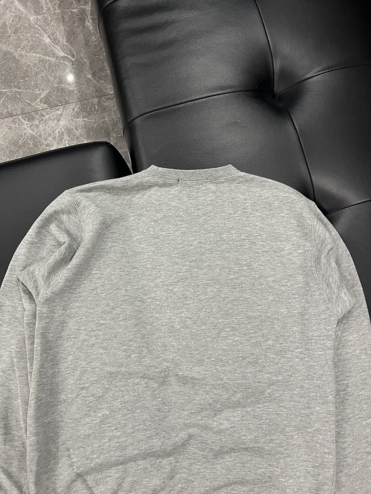 Undercover Undercover Beethoven “MAD” Graphic Sweatshirt Size US M / EU 48-50 / 2 - 9 Thumbnail