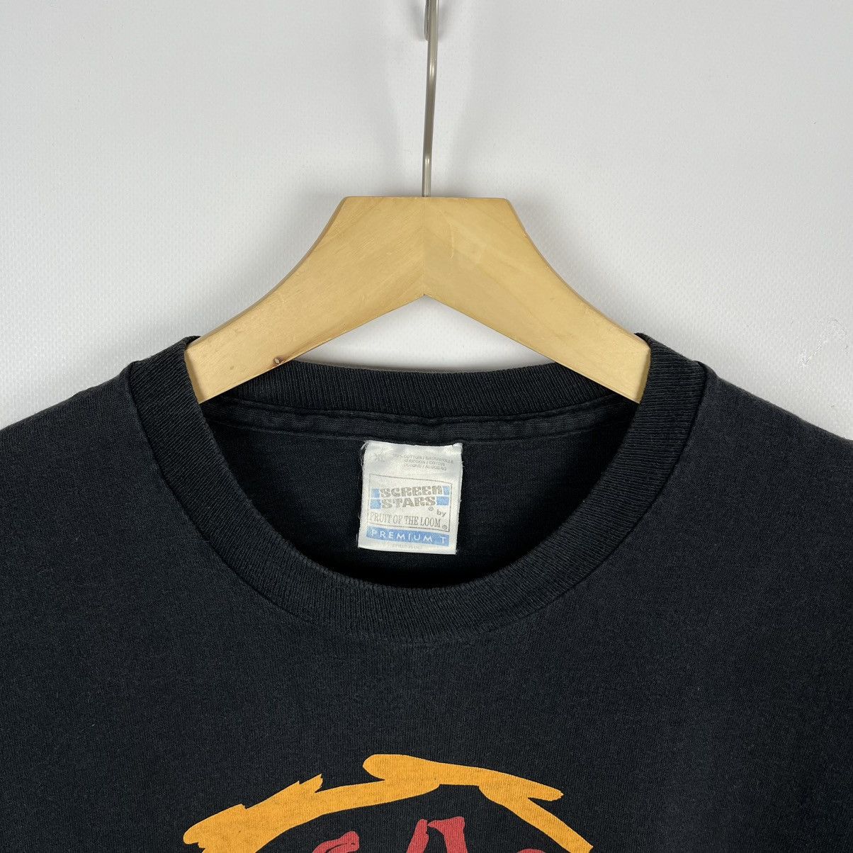 Drink Beer Save Water Vintage New Castle beer single stitch faded tee 90’s Size US XL / EU 56 / 4 - 6 Thumbnail