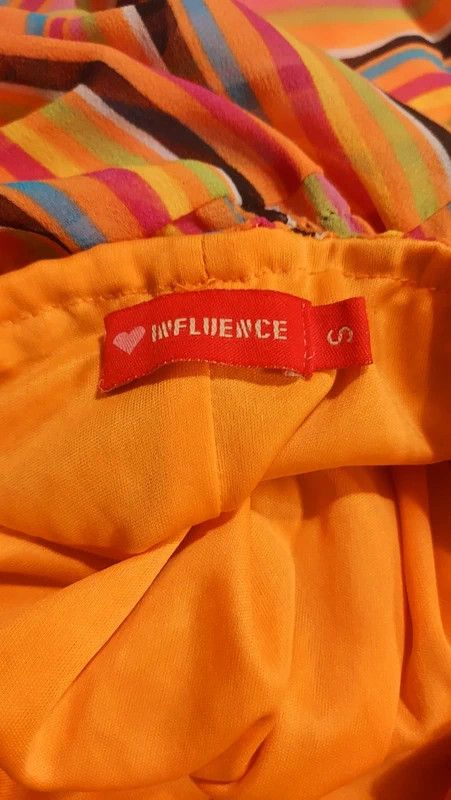 Vintage Vintage Summer dress Size M / US 6-8 / IT 42-44 - 6 Thumbnail