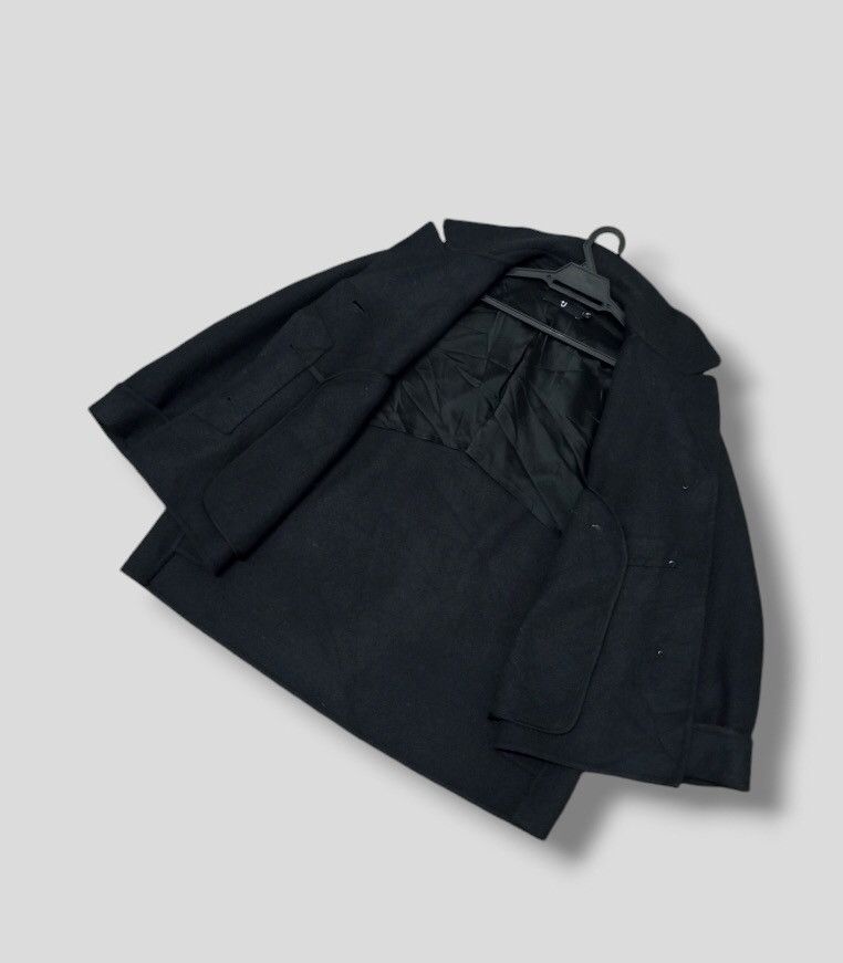 Jil Sander × Uniqlo A04 Uniqlo X Jil Sander Button Up Jacket Size L / US 10 / IT 46 - 3 Thumbnail