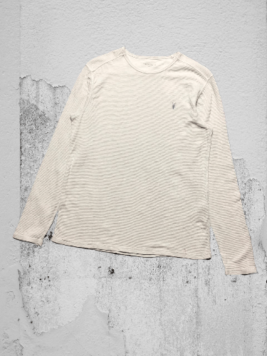 Allsaints Allsaints Long Sleeve Size US L / EU 52-54 / 3 - 1 Thumbnail