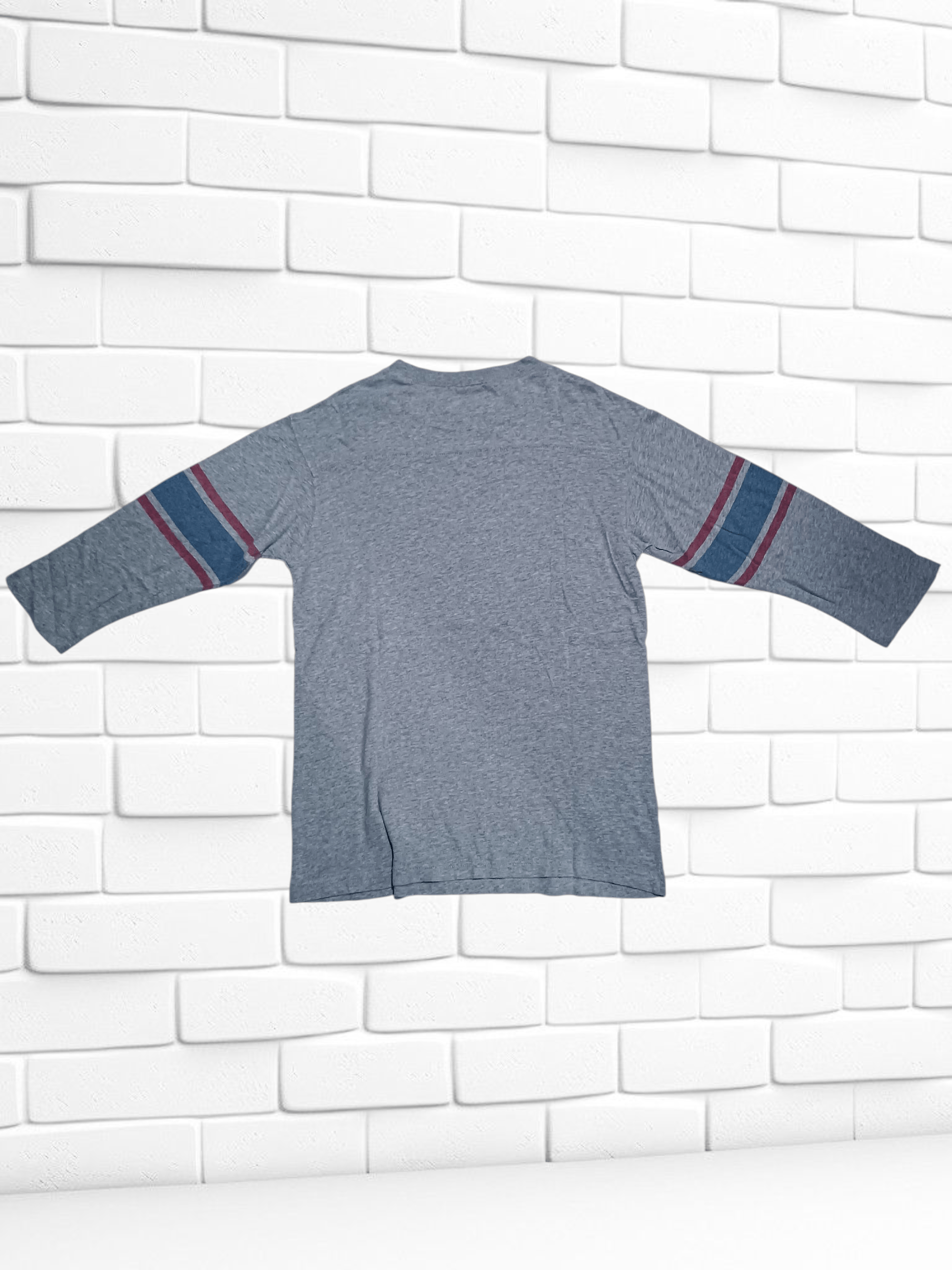 Champion Vintage Champion 3/4 Long Sleeve T-shirt Size US M / EU 48-50 / 2 - 3 Thumbnail