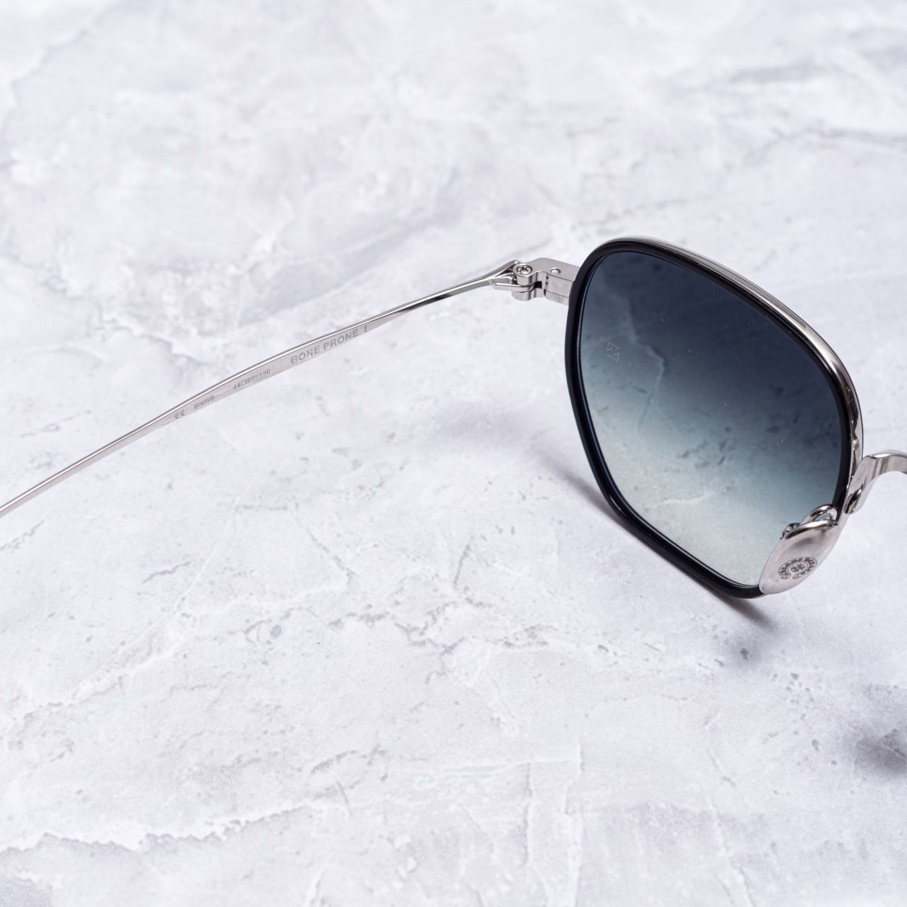 Chrome Hearts CHROME HEARTS BONE PRONE I Size ONE SIZE - 9 Thumbnail