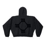 Yeezy YEEZY HD-01 W SHMG Hoodie Size US M / EU 48-50 / 2 - 5 Thumbnail