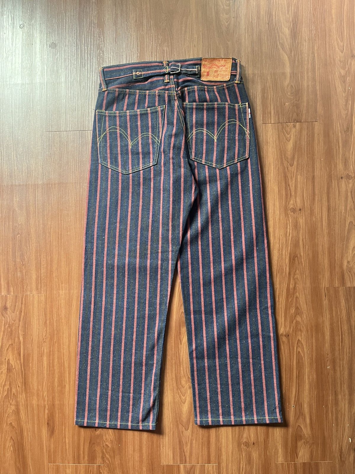 Japanese Brand × Studio D'Artisan Studio Dartisan Size US 32 / EU 48 - 3 Thumbnail