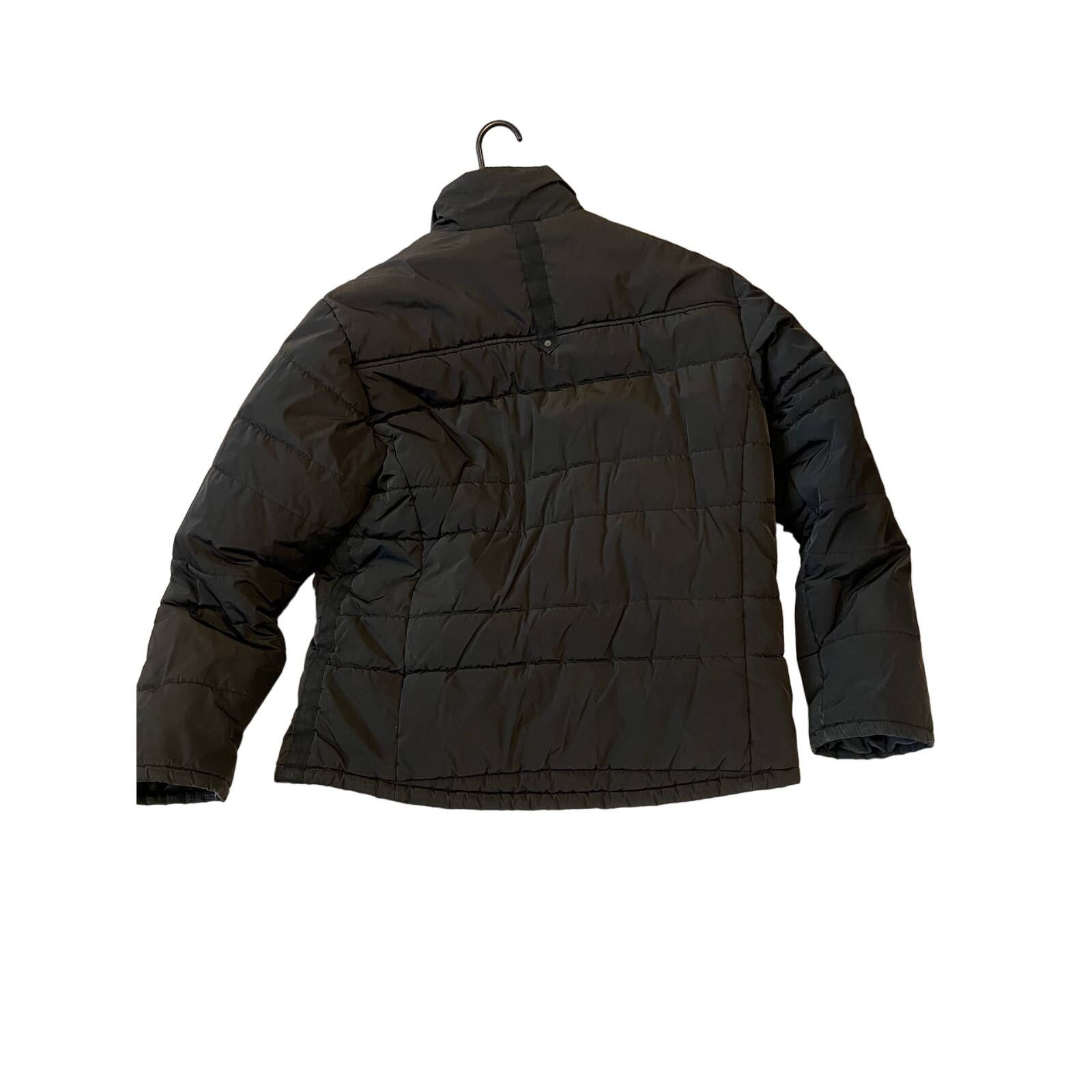 Kenneth Cole Kenneth Cole New York Parka Jacket Mens XL Size US XL / EU 56 / 4 - 4 Thumbnail
