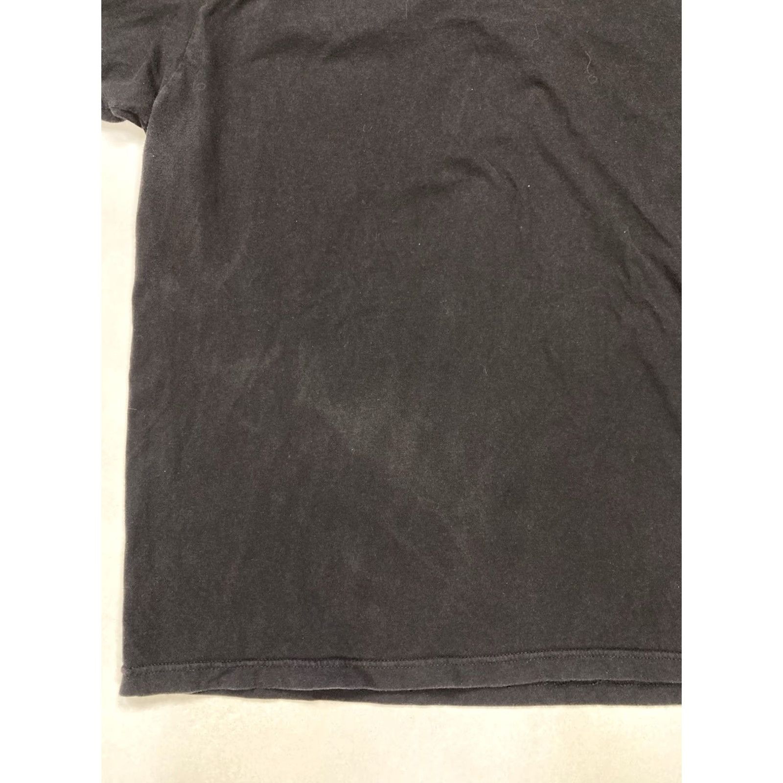 Vintage VINTAGE Gold's Gym Graphic T-shirt Men XL Black Logo Crew Neck Short Sleeve Disney? Size US XL / EU 56 / 4 - 6 Thumbnail