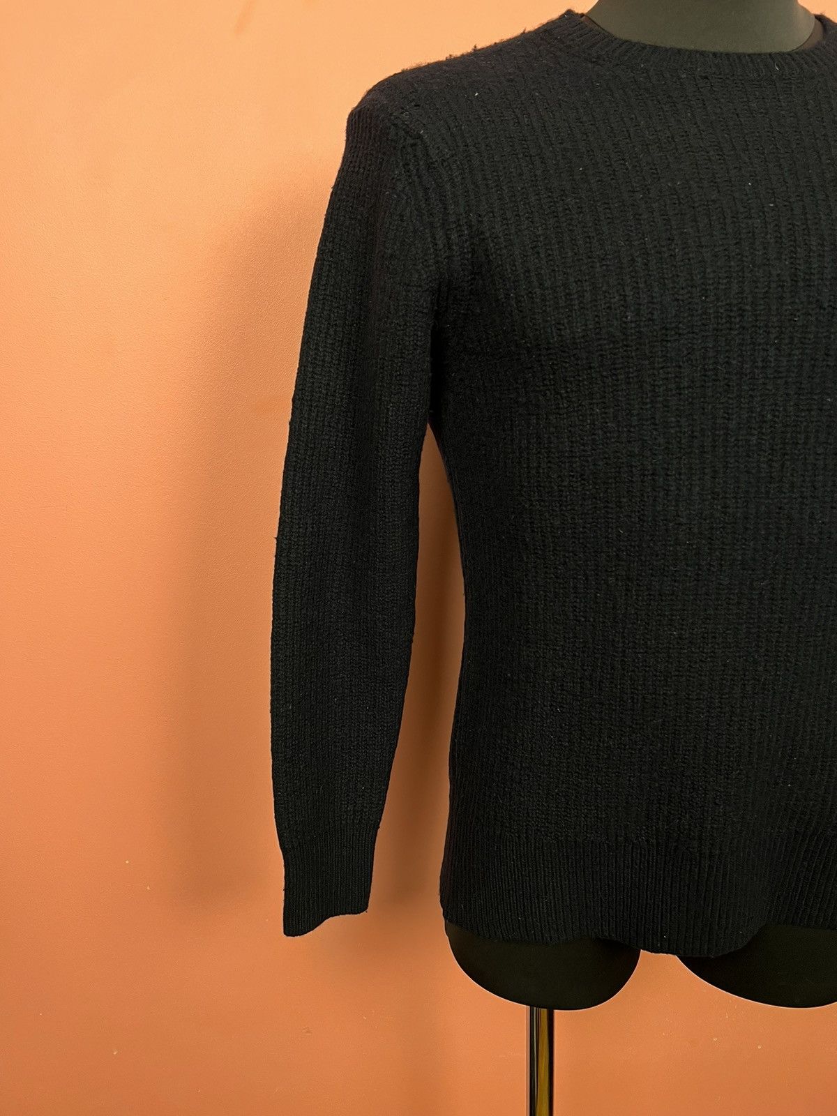 Allsaints Allsaints sweater hype sale y2k casual Size US S / EU 44-46 / 1 - 3 Thumbnail