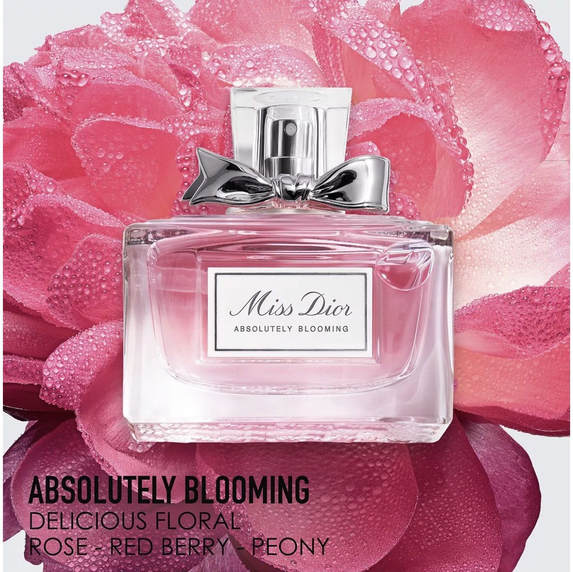 Dior Dior Absolutely Blooming Perfume 30ML Size ONE SIZE - 2 Thumbnail