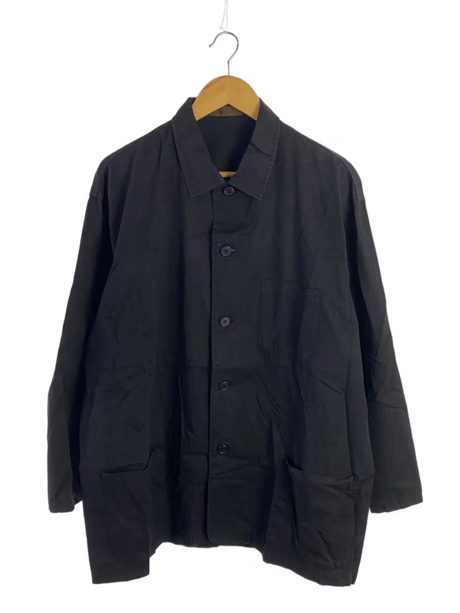 Yohji Yamamoto 90s Work Jacket Size US L / EU 52-54 / 3 - 1 Thumbnail