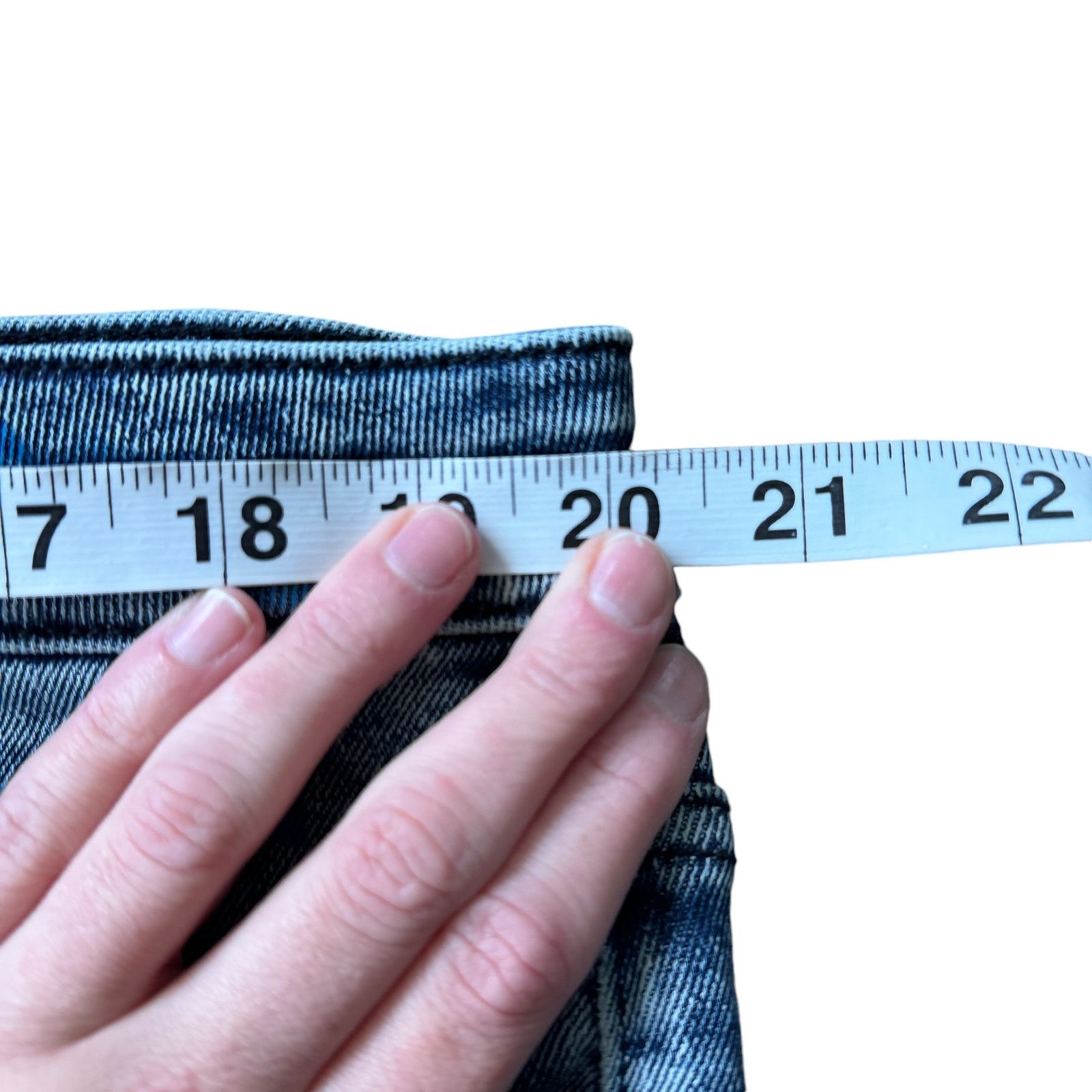 Cult Of Individuality New with tags Cult of Individuality Punk Super Skinny Jean Size US 40 / EU 56 - 11 Thumbnail